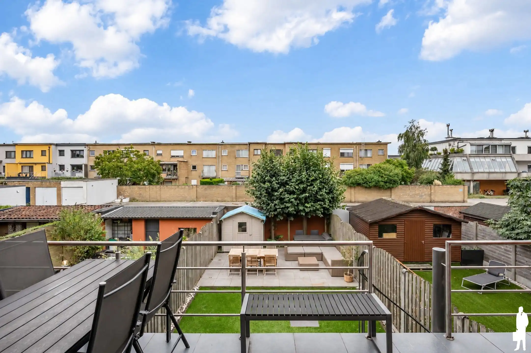 Top gelegen woning EPC: A! foto 13