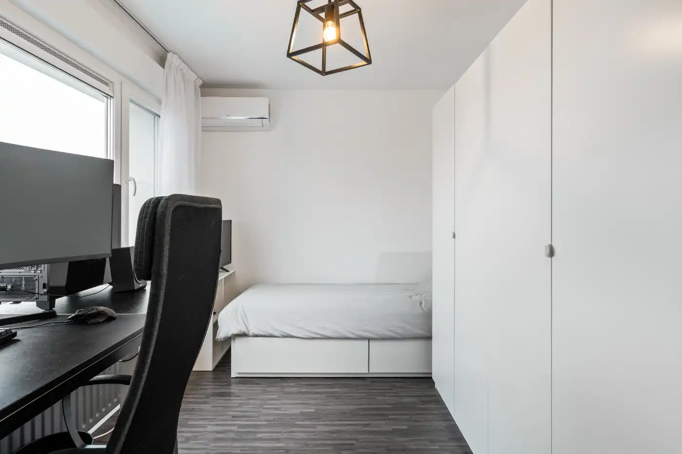 Energiezuinige, instapklare woning met 3 slpk., tuin en inpandige garage foto 15