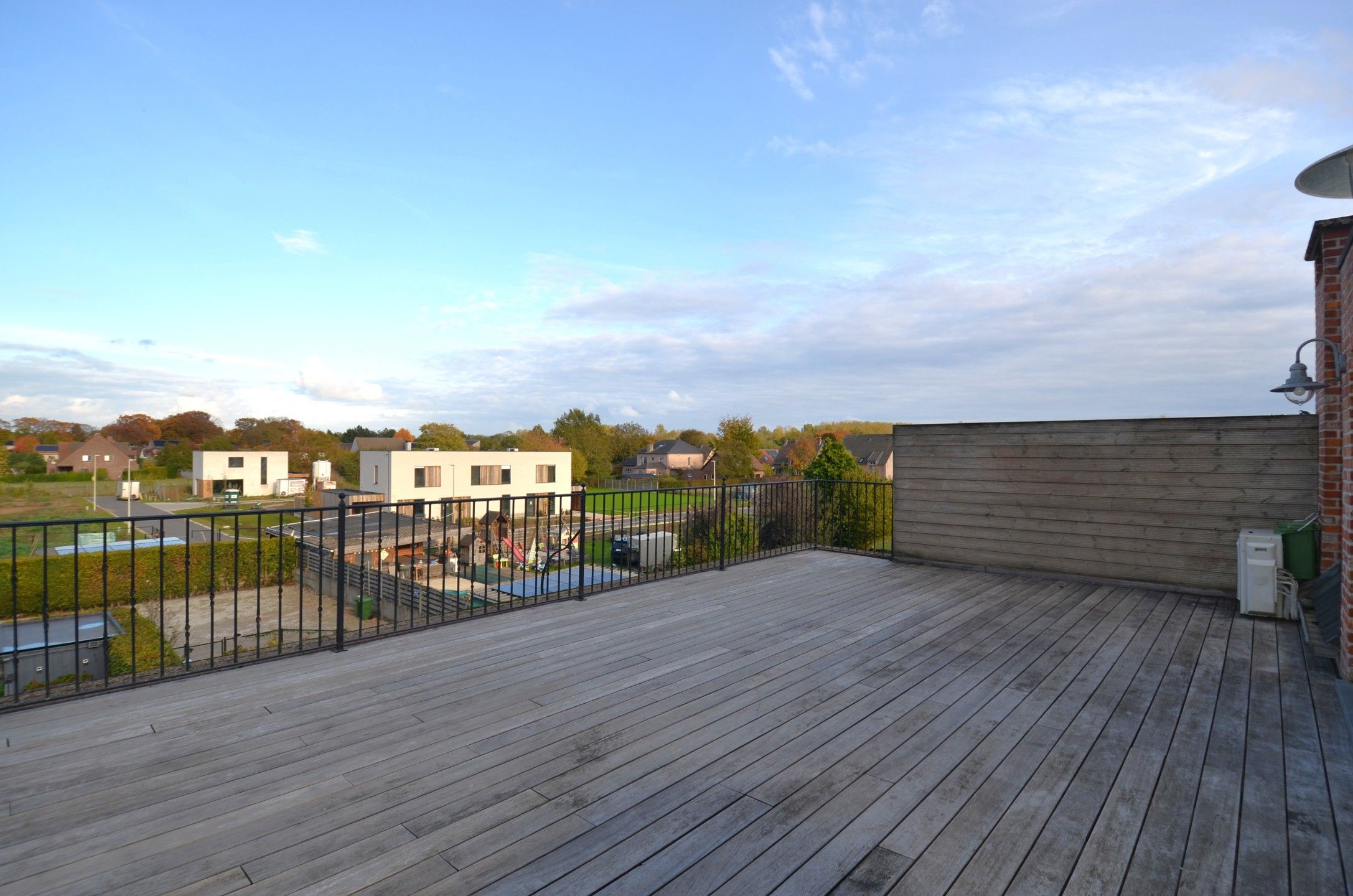 2-slpk-appartement met groot terras, berging en autostaanplaats foto 20