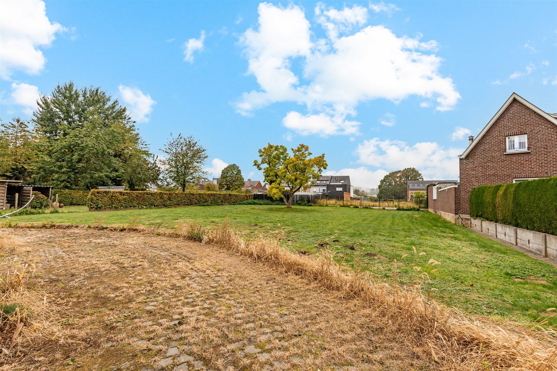 Te renoveren vrijstaande woning op grond van 1386m² foto 23