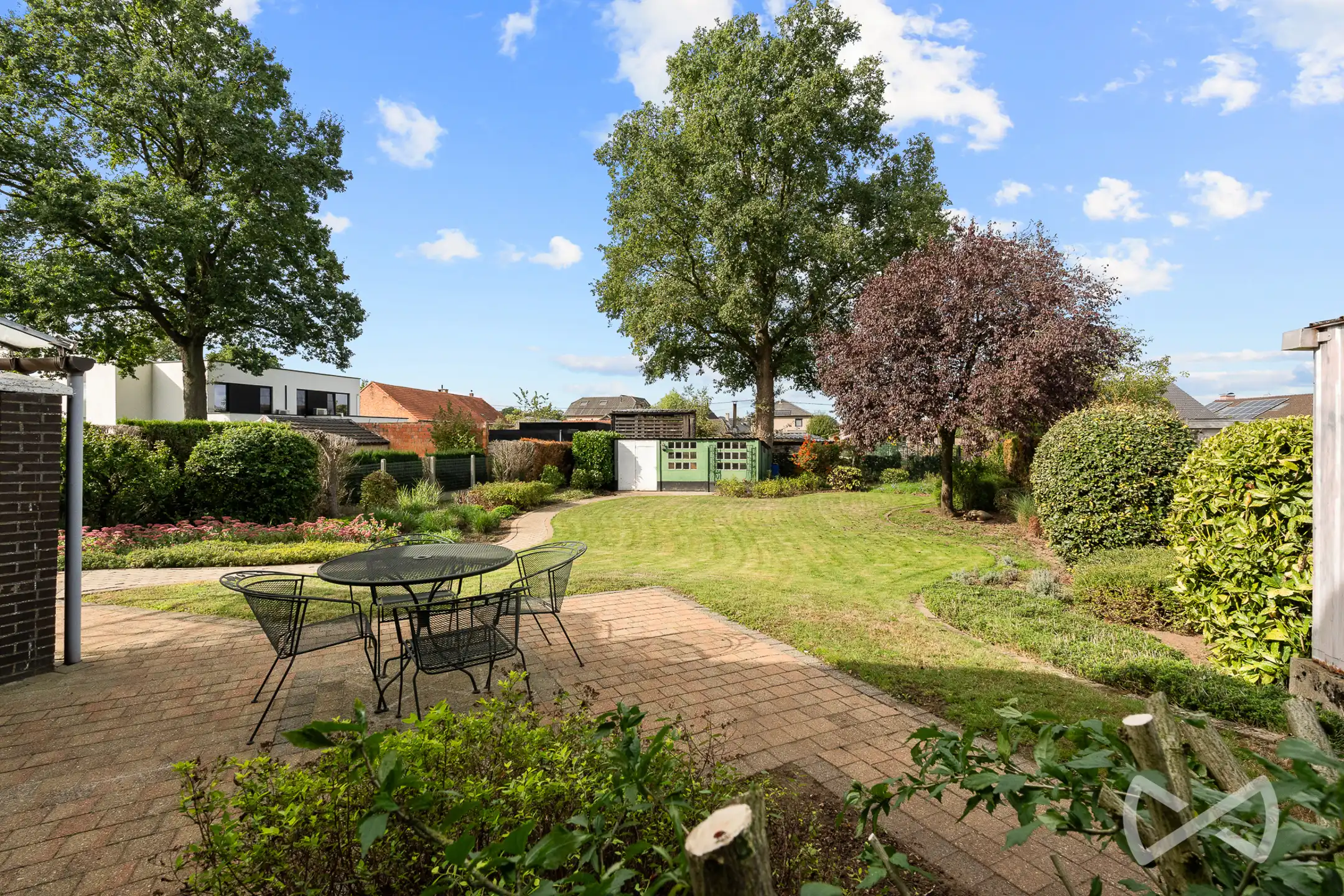TE KOOP | Open bebouwing met 3 slaapkamers op 10 are in Paal foto 29