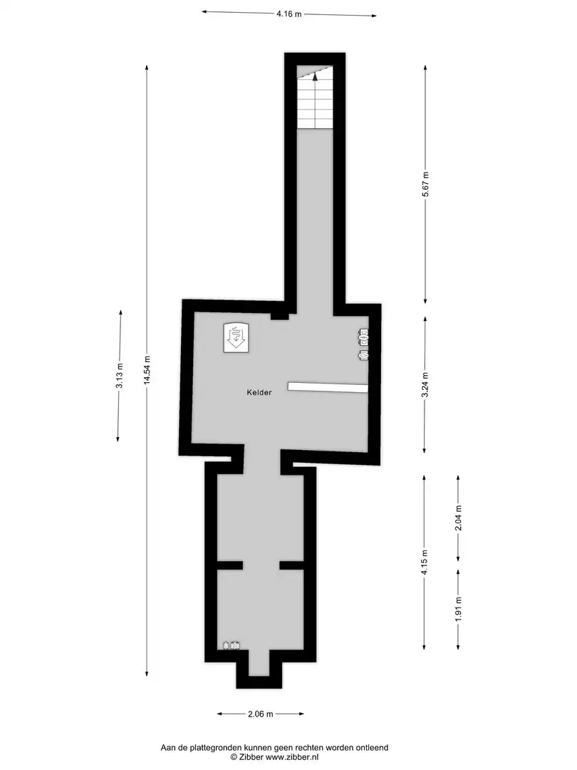 Droomlocatie aan de Basiliek: Woon- en Handelspand met Ongekend Potentieel! foto 37