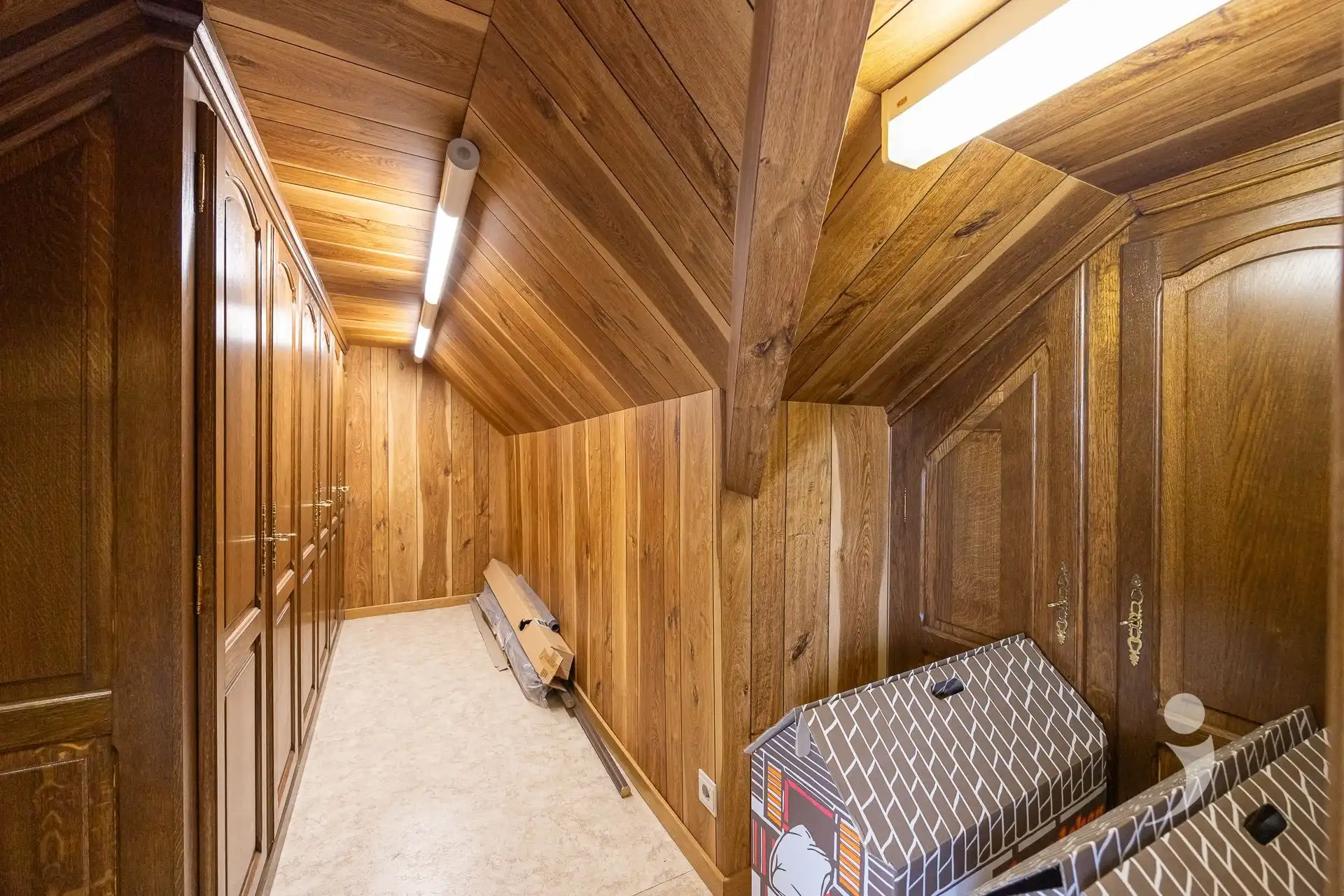 Knappe woning op een toplocatie te Scherpenheuvel!  foto 27