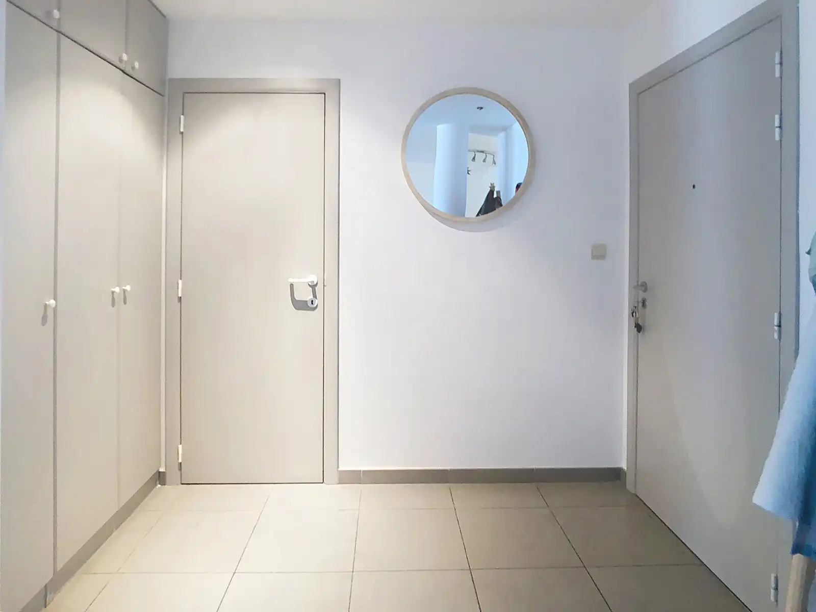 Hoekappartement met 3 slkmrs, 2 terrassen en staanplaats foto 5