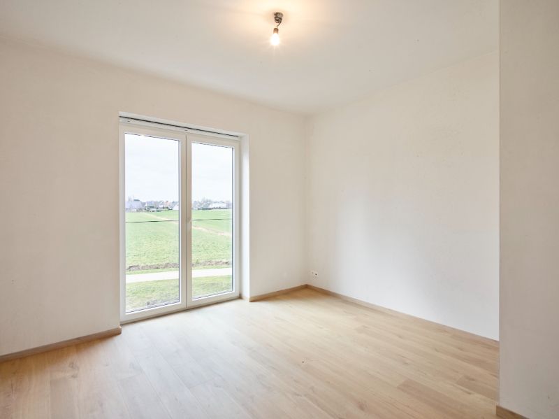 NIEUWBOUWAPPARTEMENT met 2 slaapkamers - Adegem Dorp foto 6