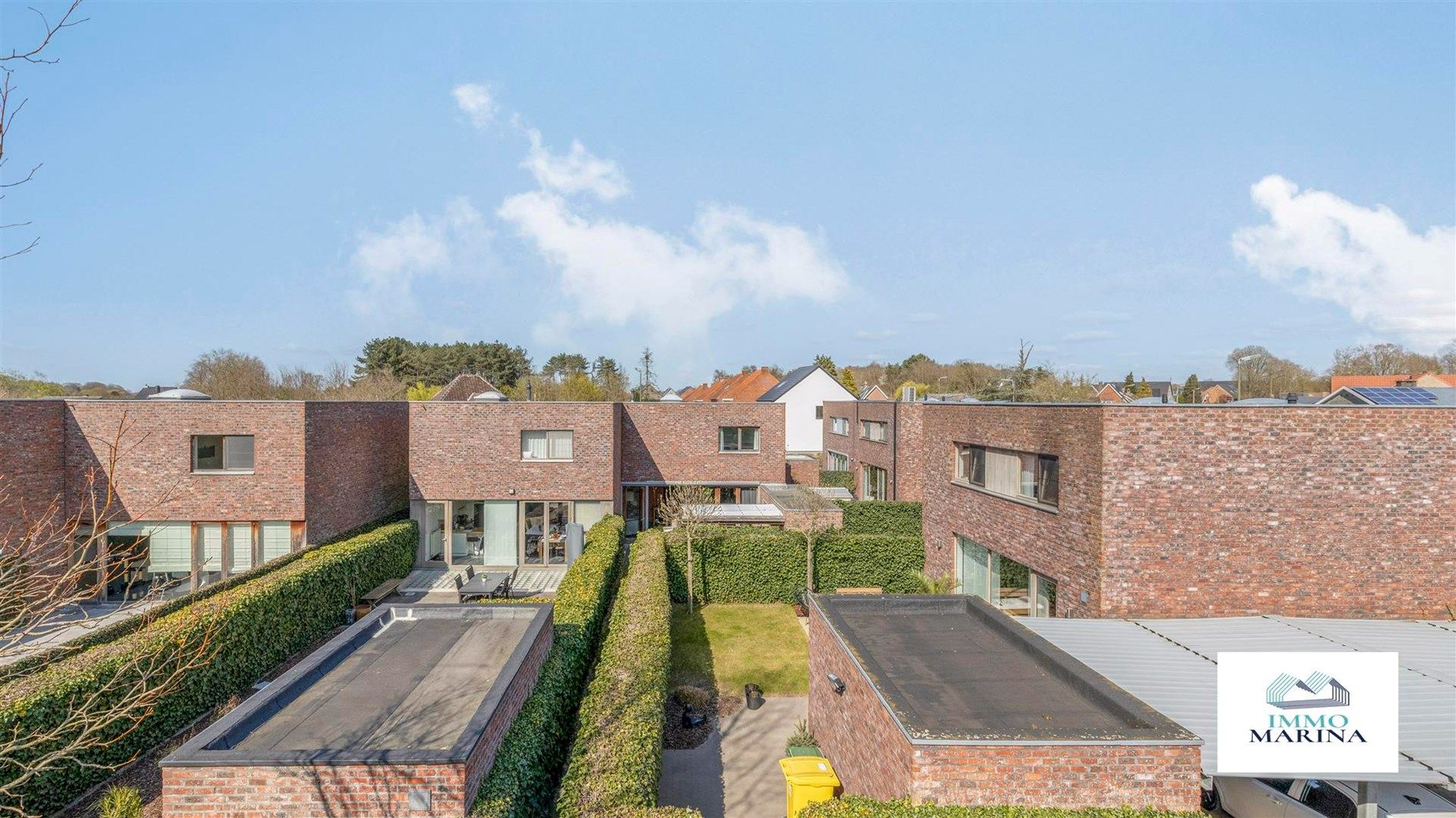  Instapklare woning met 3 slaapkamers en Z-tuin te Betekom foto 22