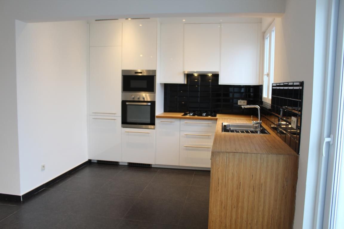 Gerenoveerde instapklare woning foto 5