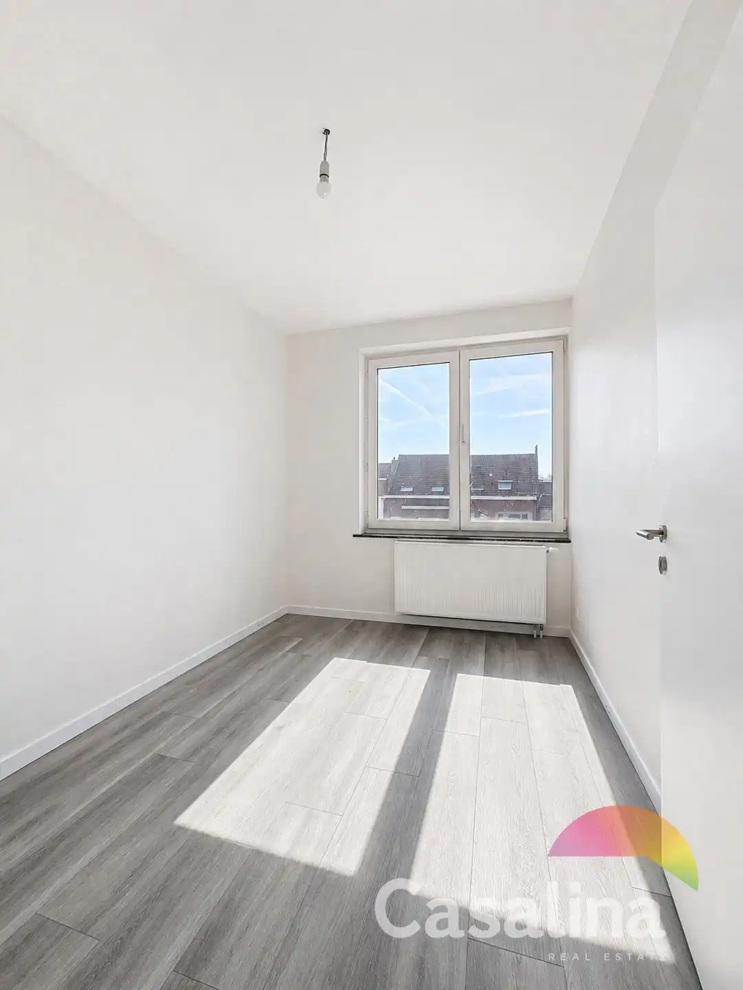 Ongemeubeld appartement van 53m² foto 6