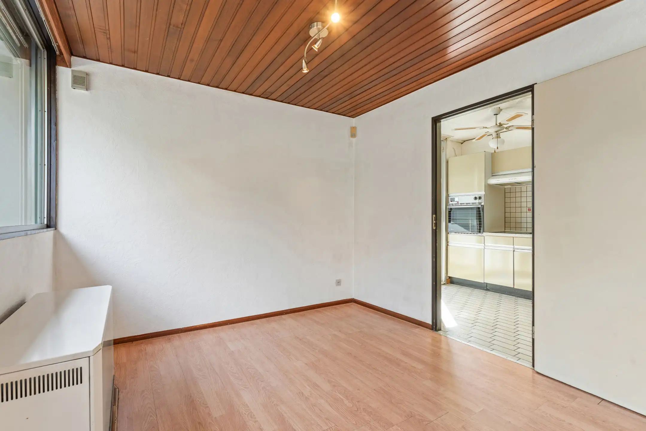 Charmante woning met garage in Zichen foto 5