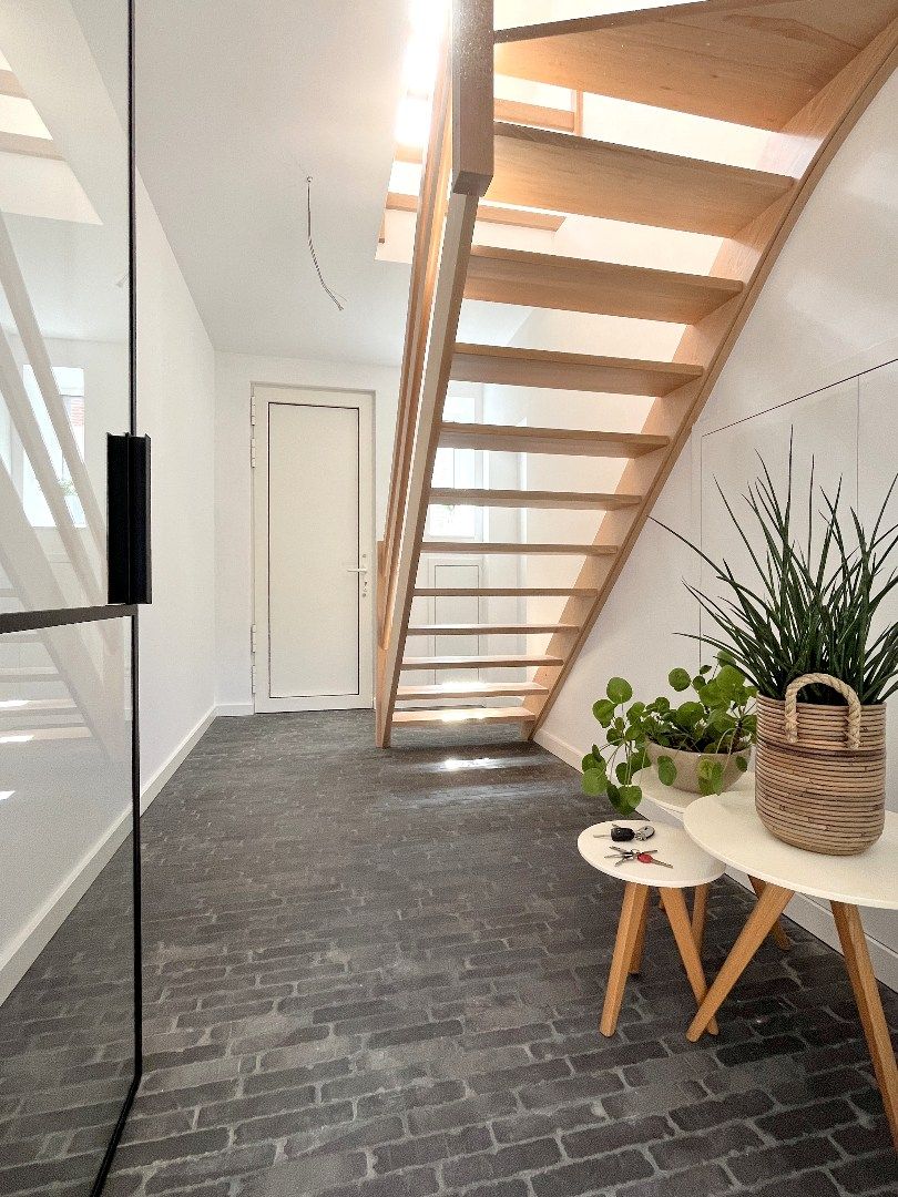 Ruime 3-slpkr woming met tuin & garage foto 21