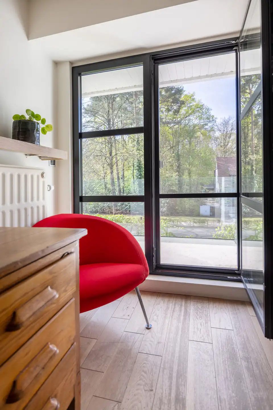 Instapklare villa te koop op een perceel van 1.100 m² foto 23