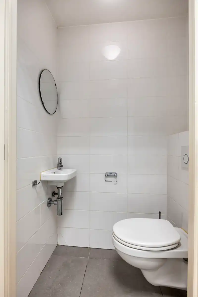 Uw zaak uitbaten in dé Diestsestraat te Leuven foto 11