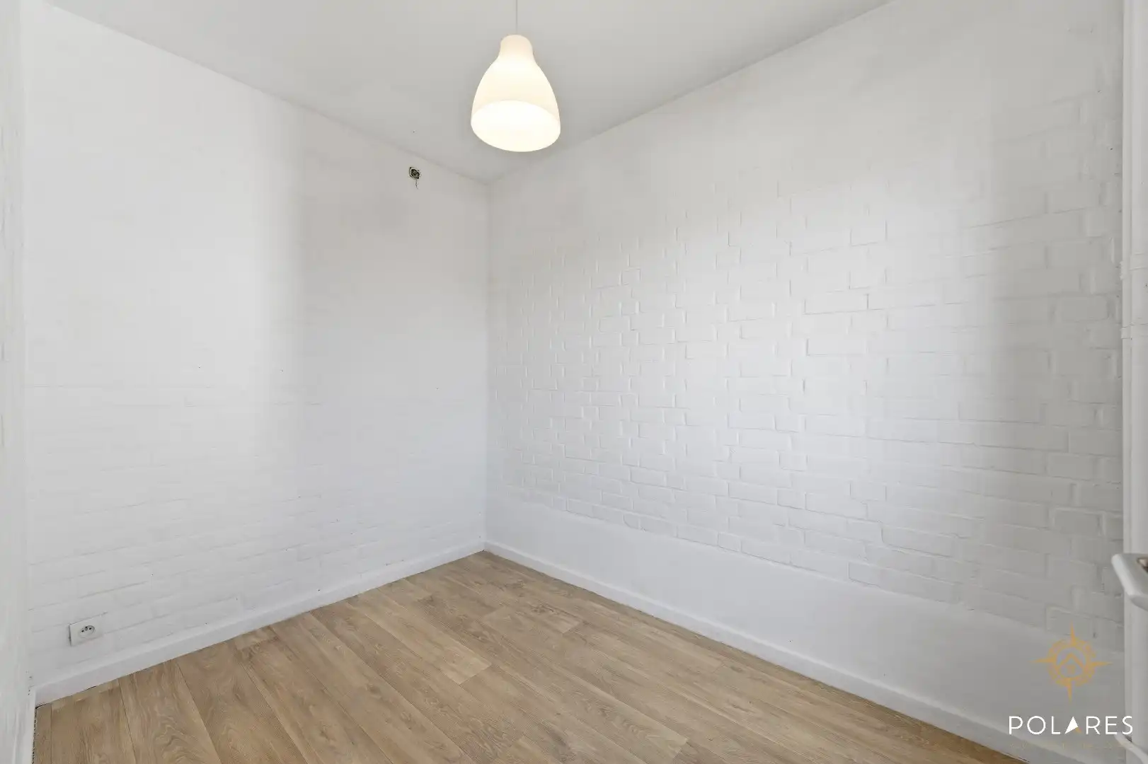 Flat met potentieel te Leuven. foto 9