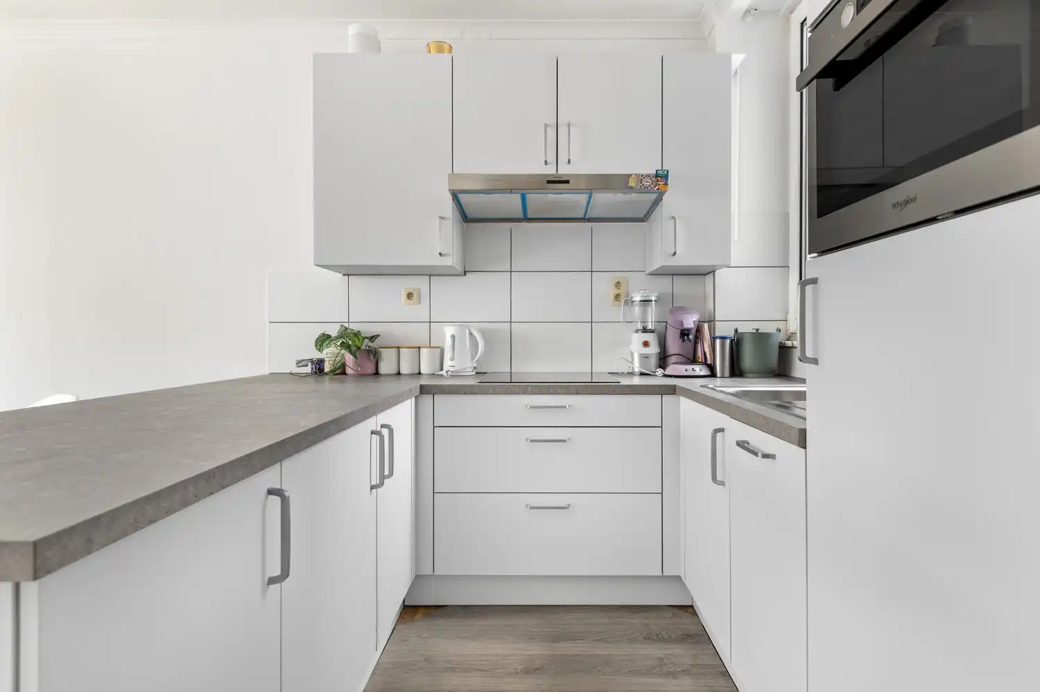 1 slaapkamer appartement in Deurne foto 10