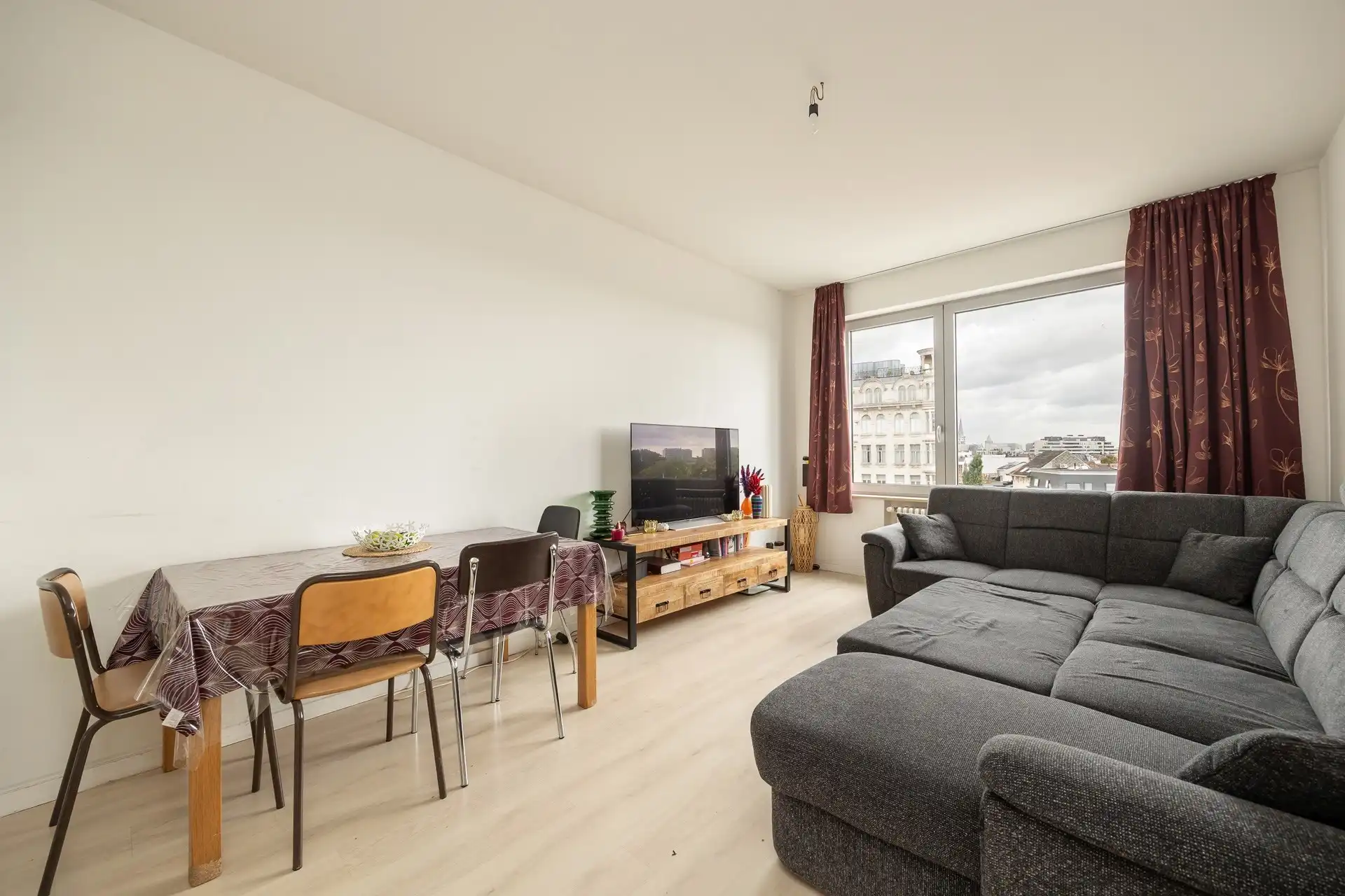 Aangenaam appartement op centrale locatie nabij Zurenborg foto 4