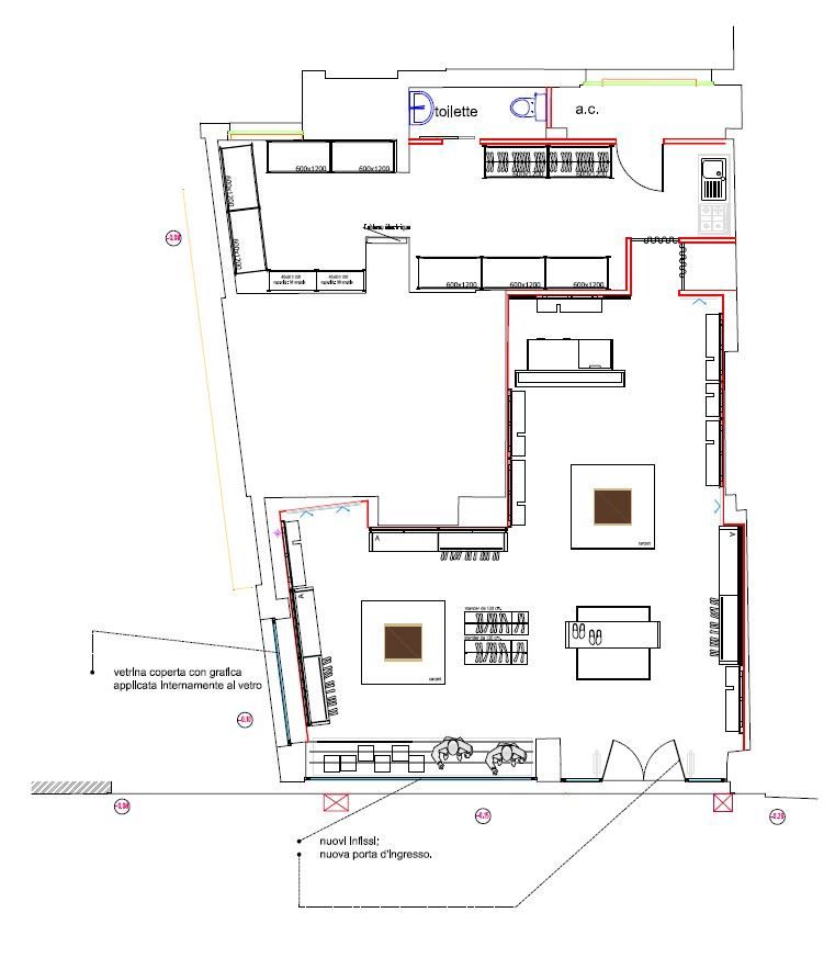 TOP GELEGEN COMMERCIEEL PAND DEMERSTRAAT foto 2