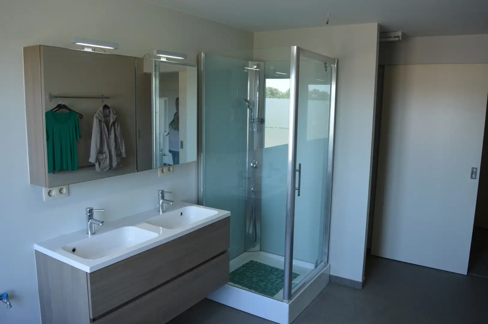 éénslaapkamerappartement te huur foto 5