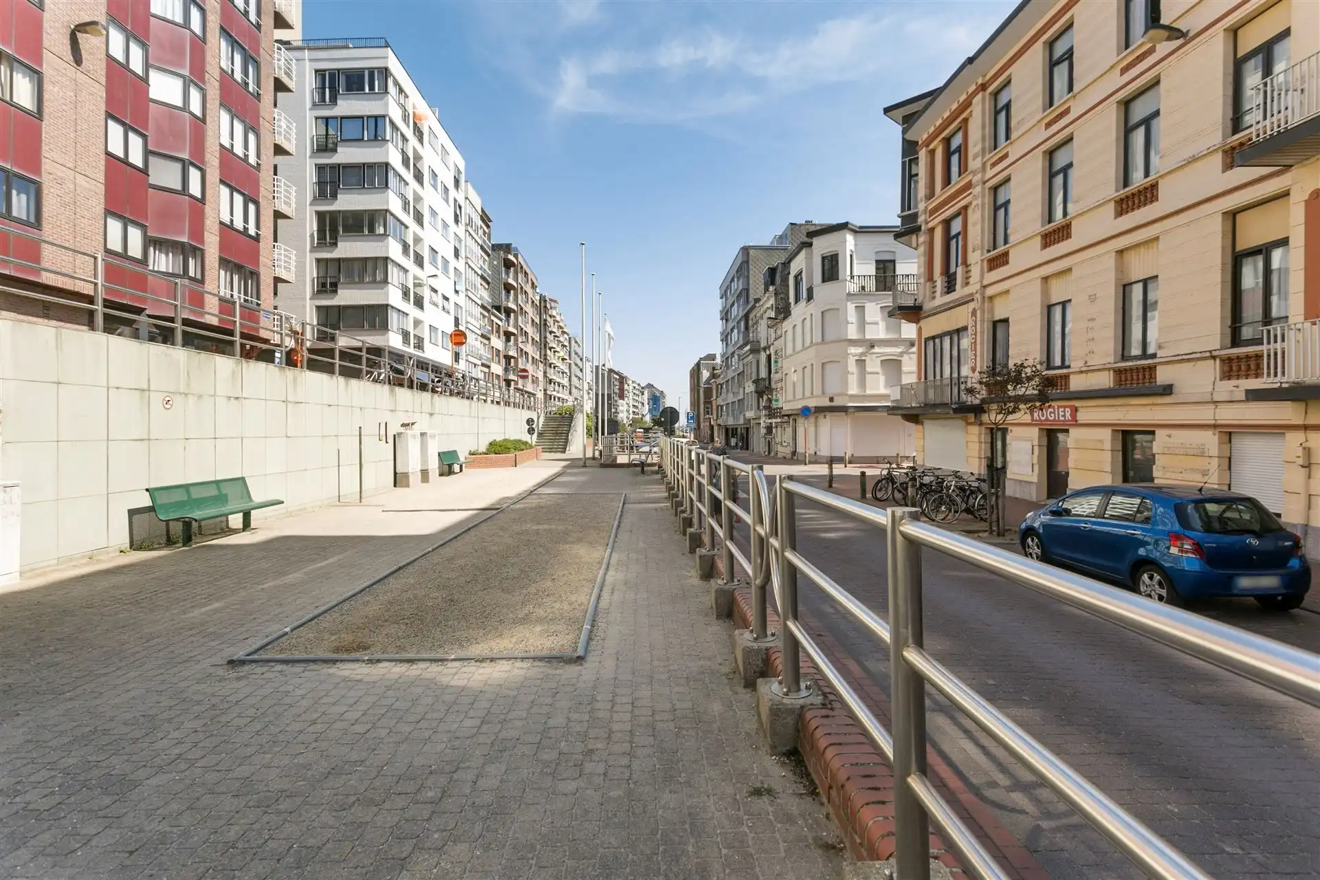 CENTRAAL / INVESTERING foto 11