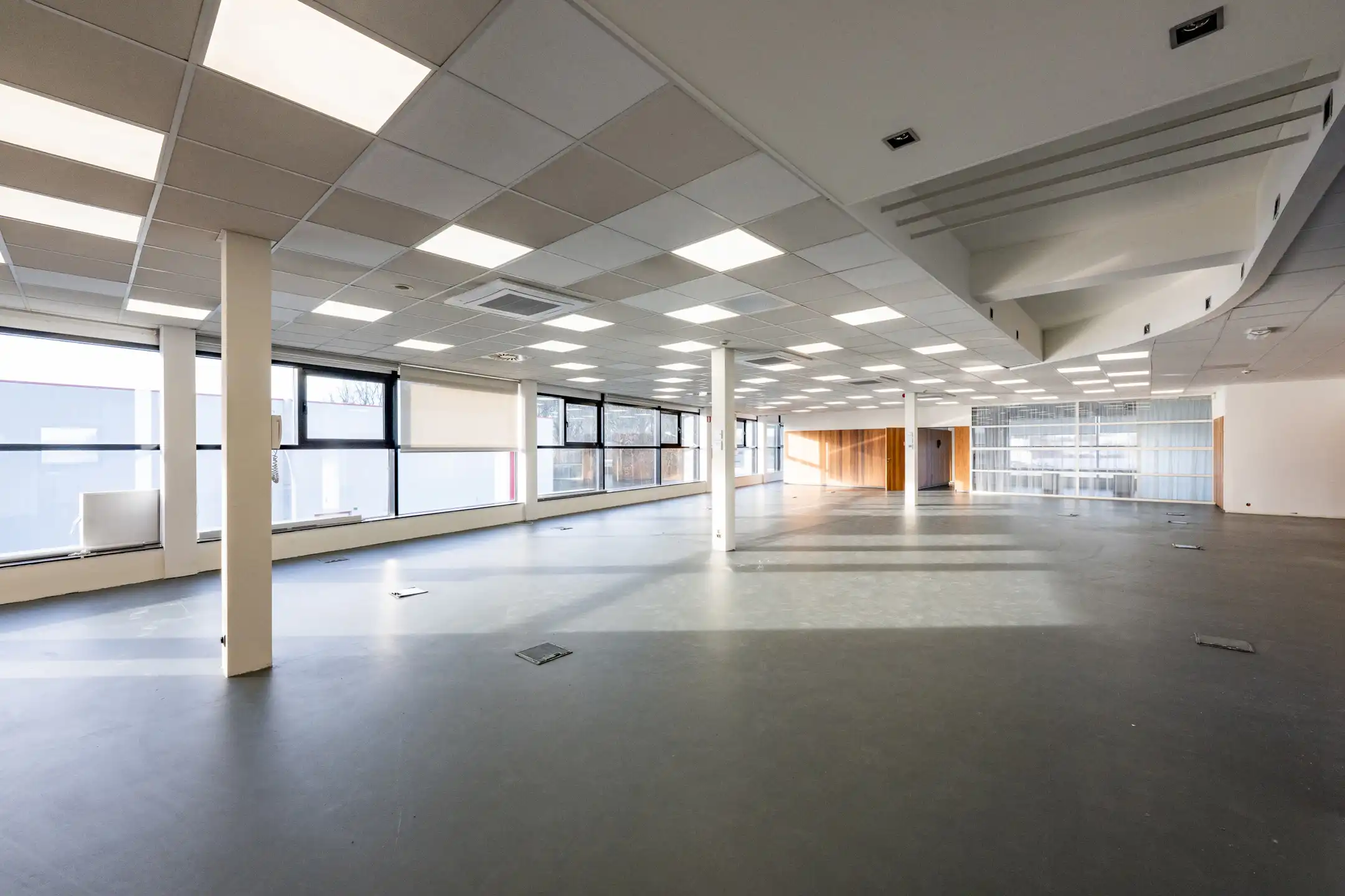 Kantoor te huur foto 9