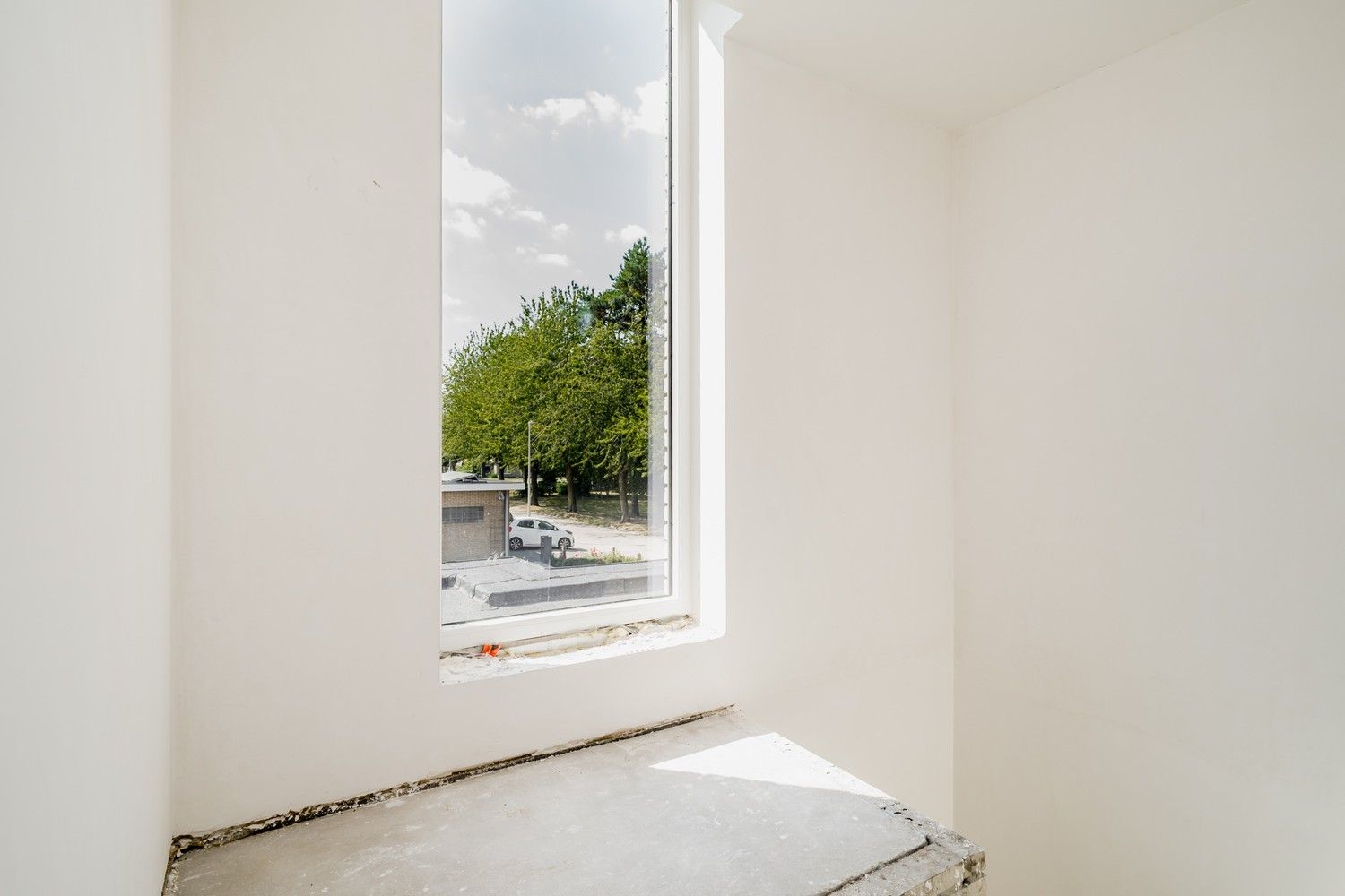 Energiezuinige nieuwbouwwoning met 3 slaapkamers en carport op een rustige locatie foto 16