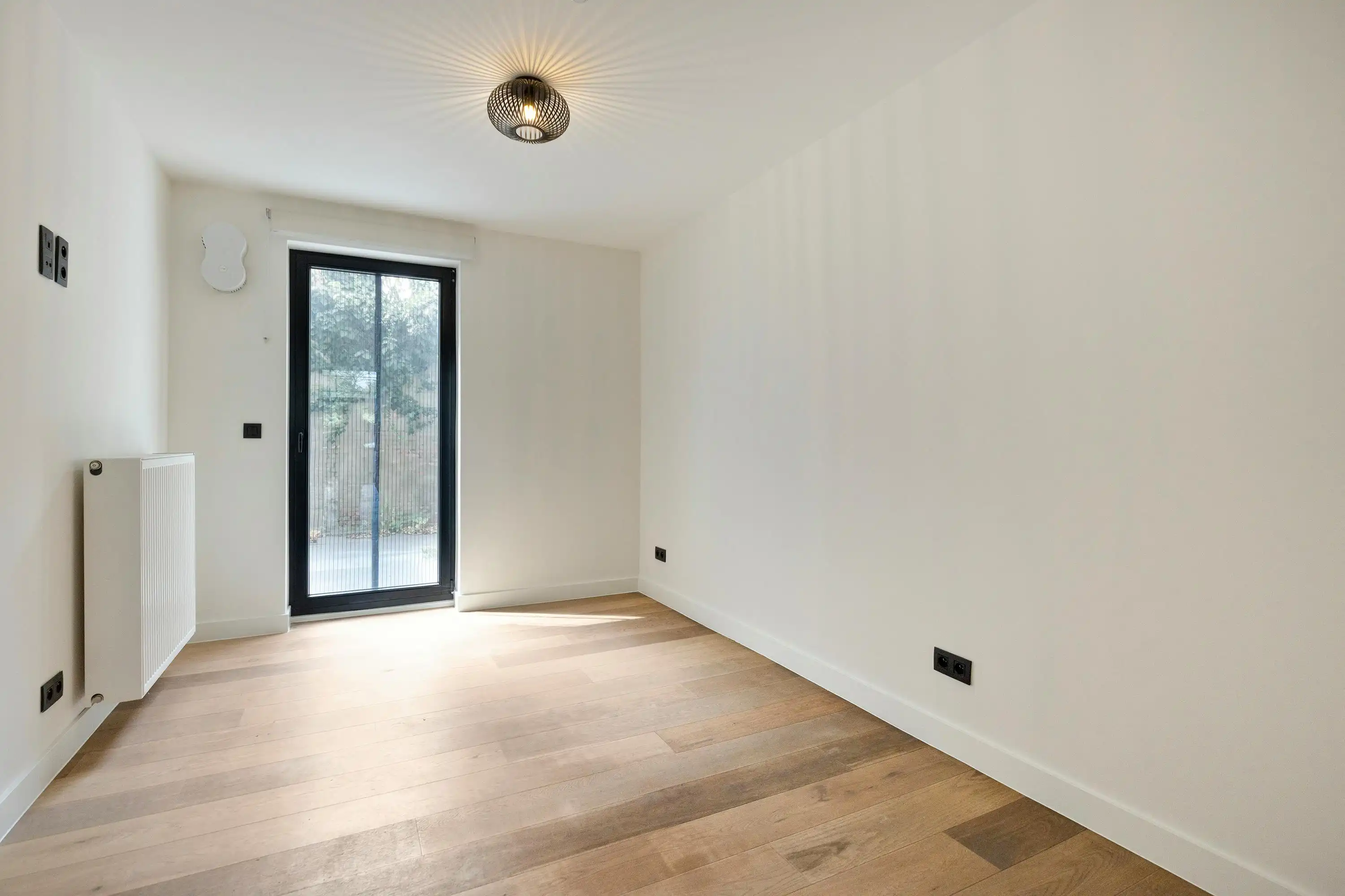 Appartement te koop op het Eilandje met terras (20m²) foto 12