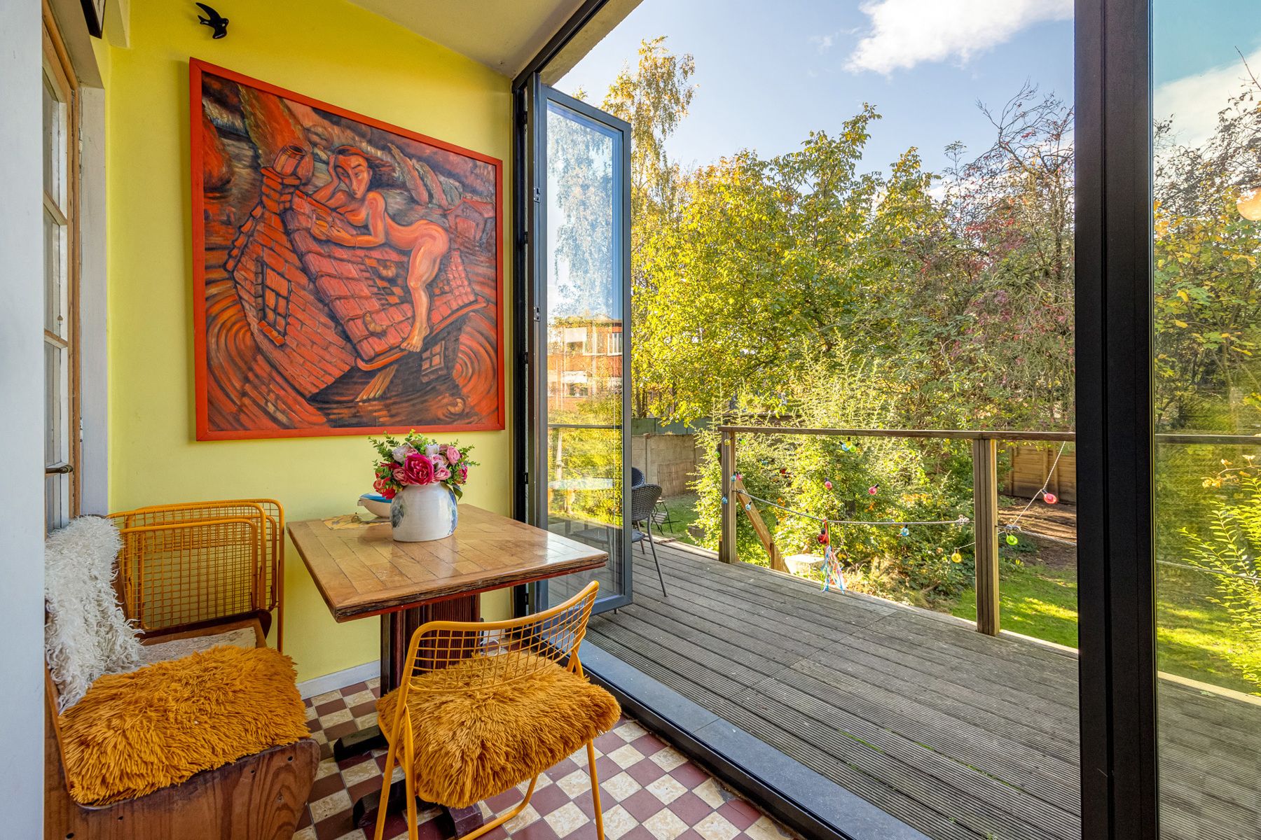 Appartement te koop Boomsesteenweg 2/5 - 2610 Antwerpen Wilrijk