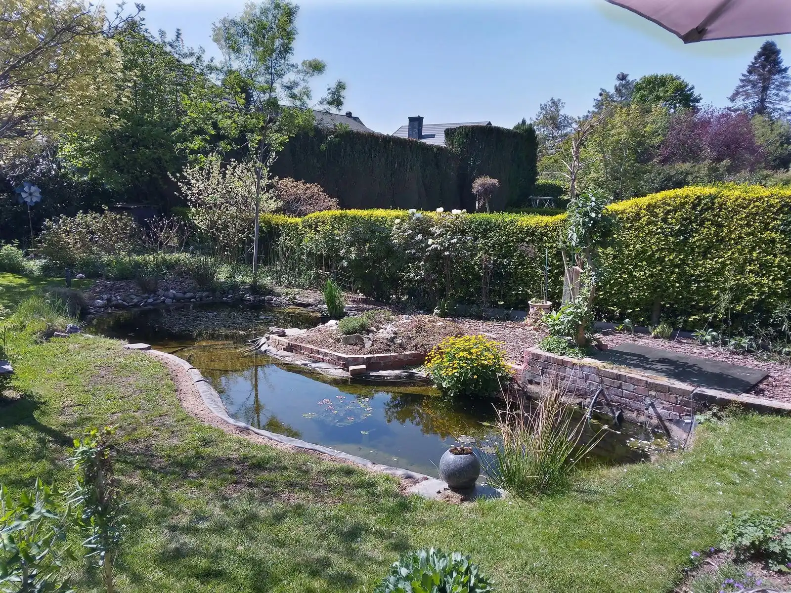 Villa te huur foto 16