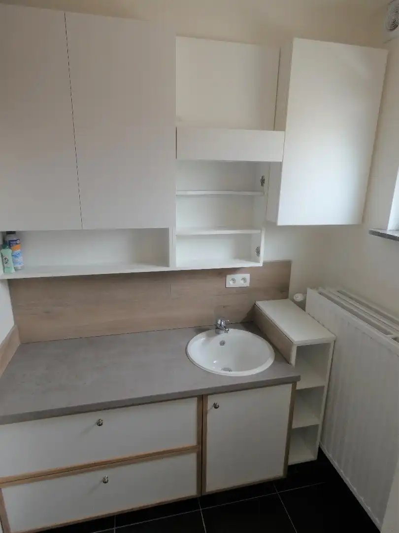 Instapklare woning met 3 slpk en gezellige tuin, Aartrijke foto 15