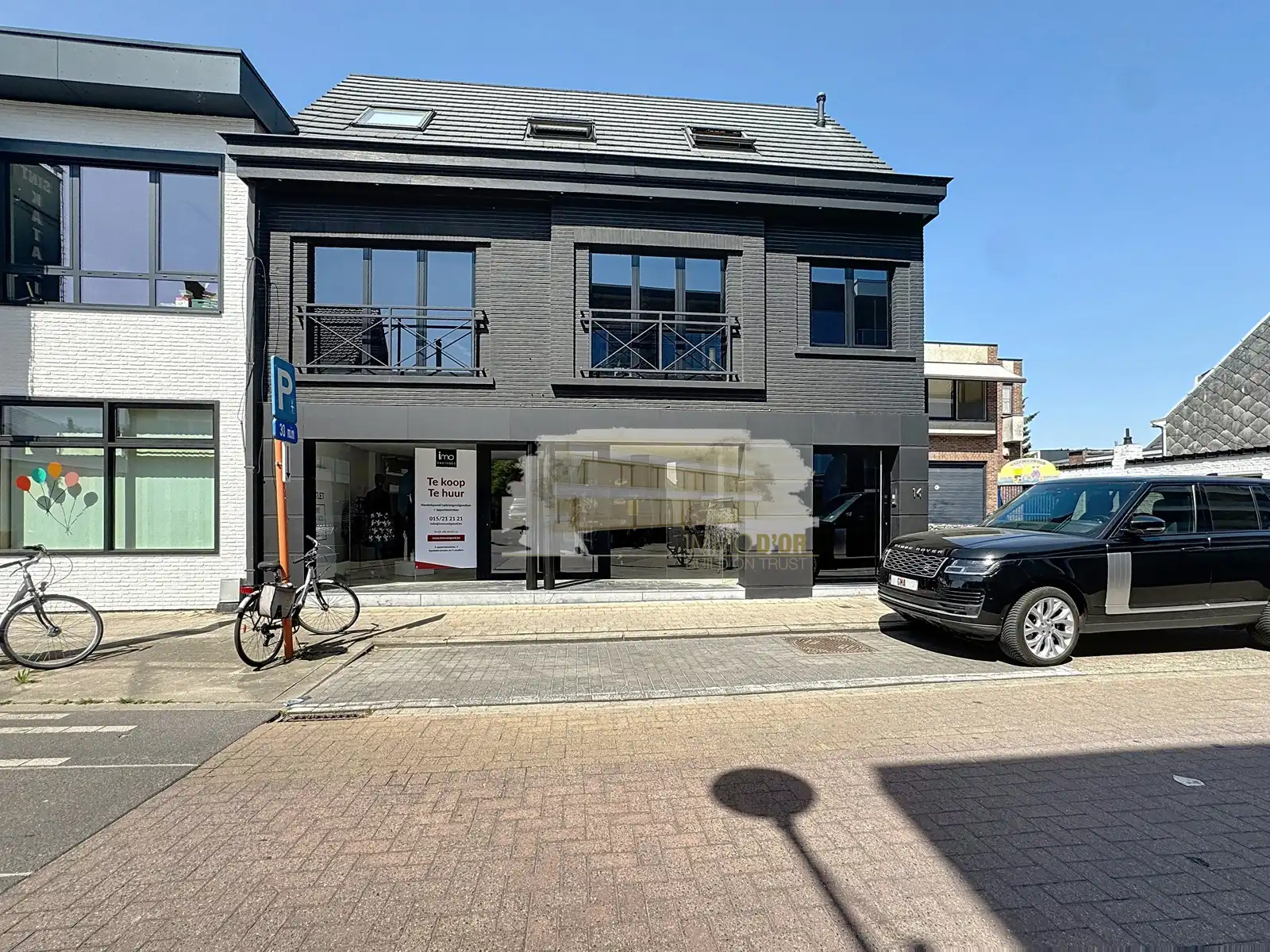 Commerciële ruimte te huur foto 5