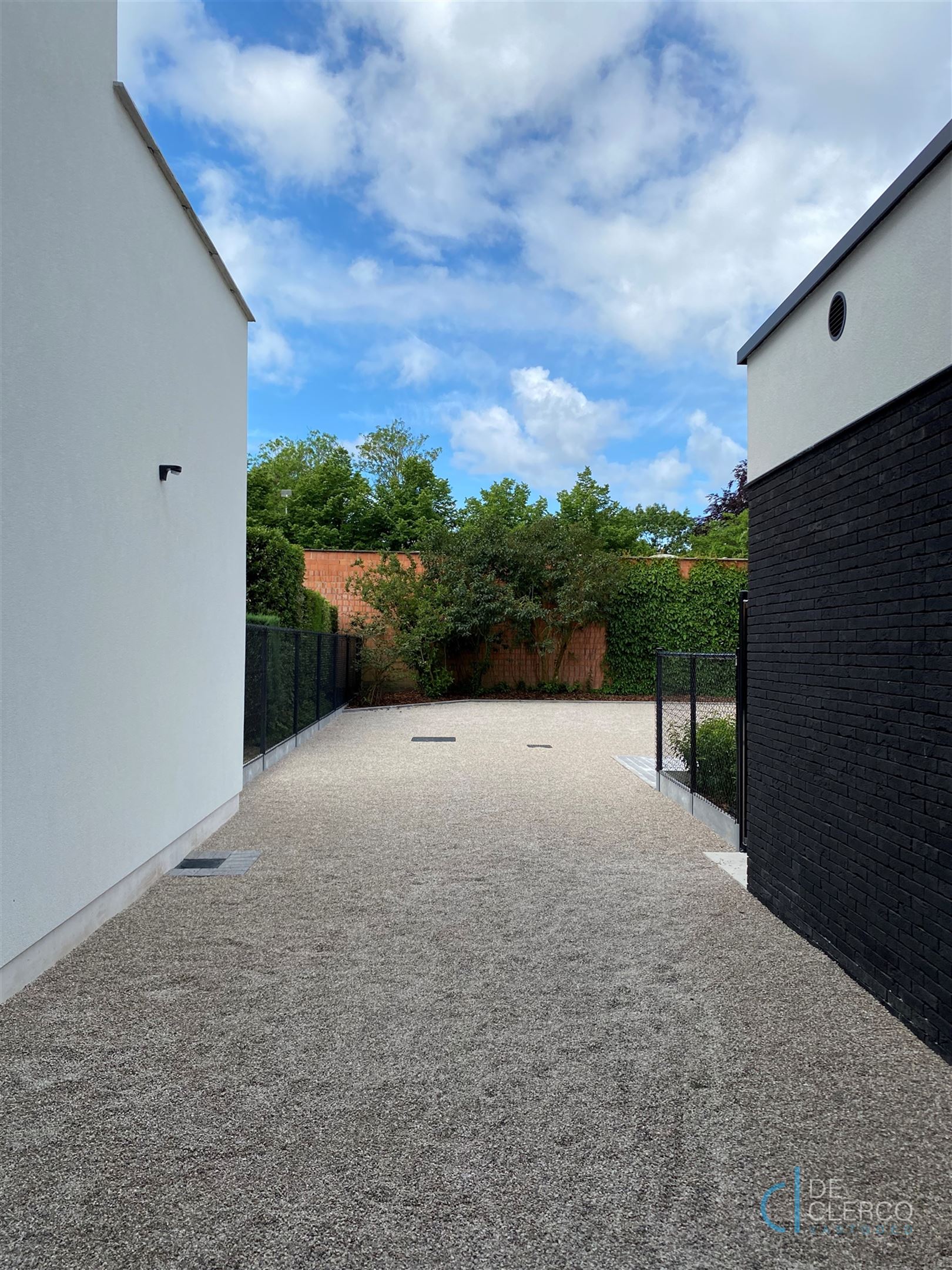 Prachtig duplex appartement TE HUUR op toplocatie in Lochristi! foto 26