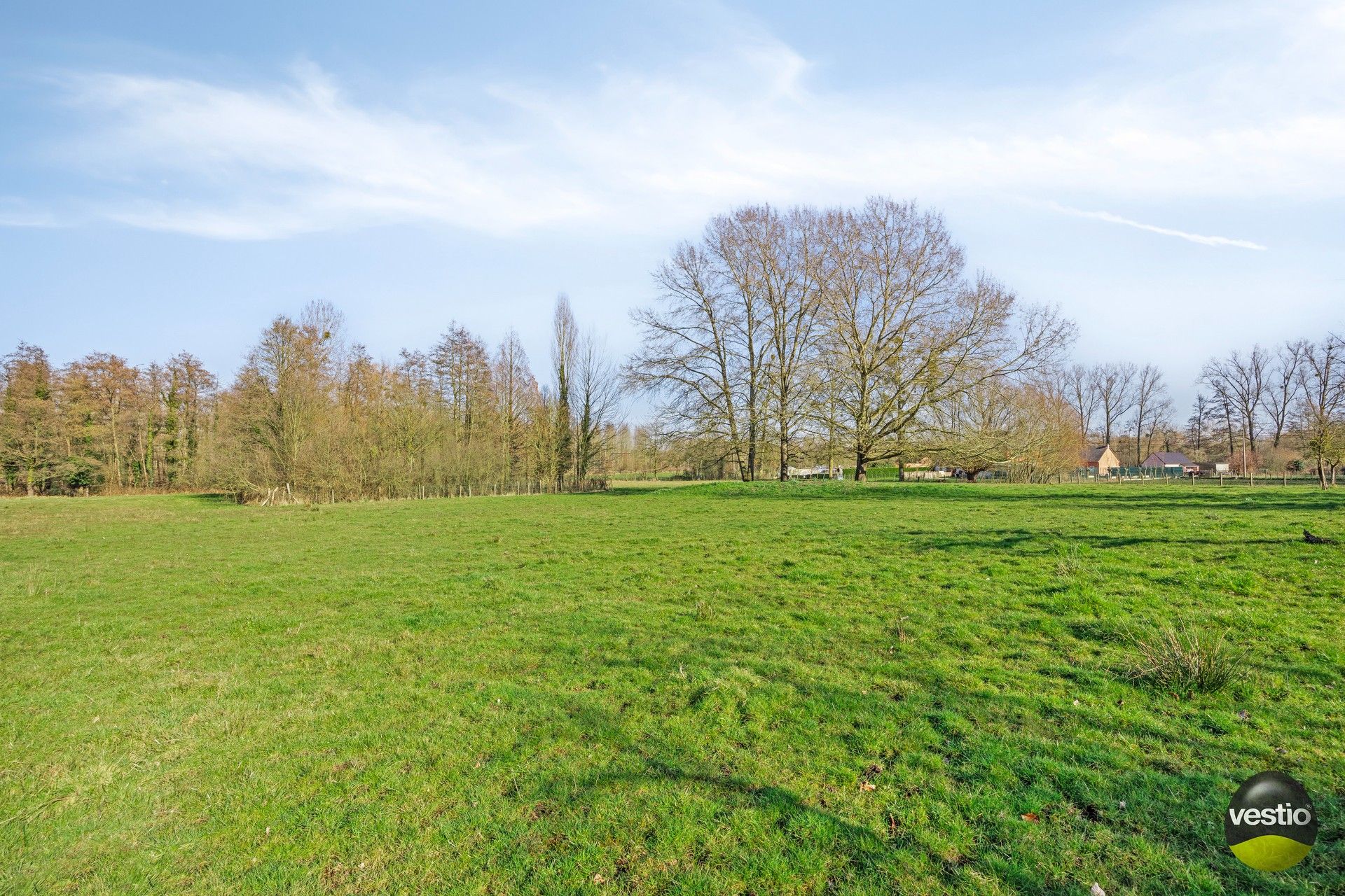 EXCLUSIEVE VILLA MET WEILANDEN OP 3,4 HA foto 29