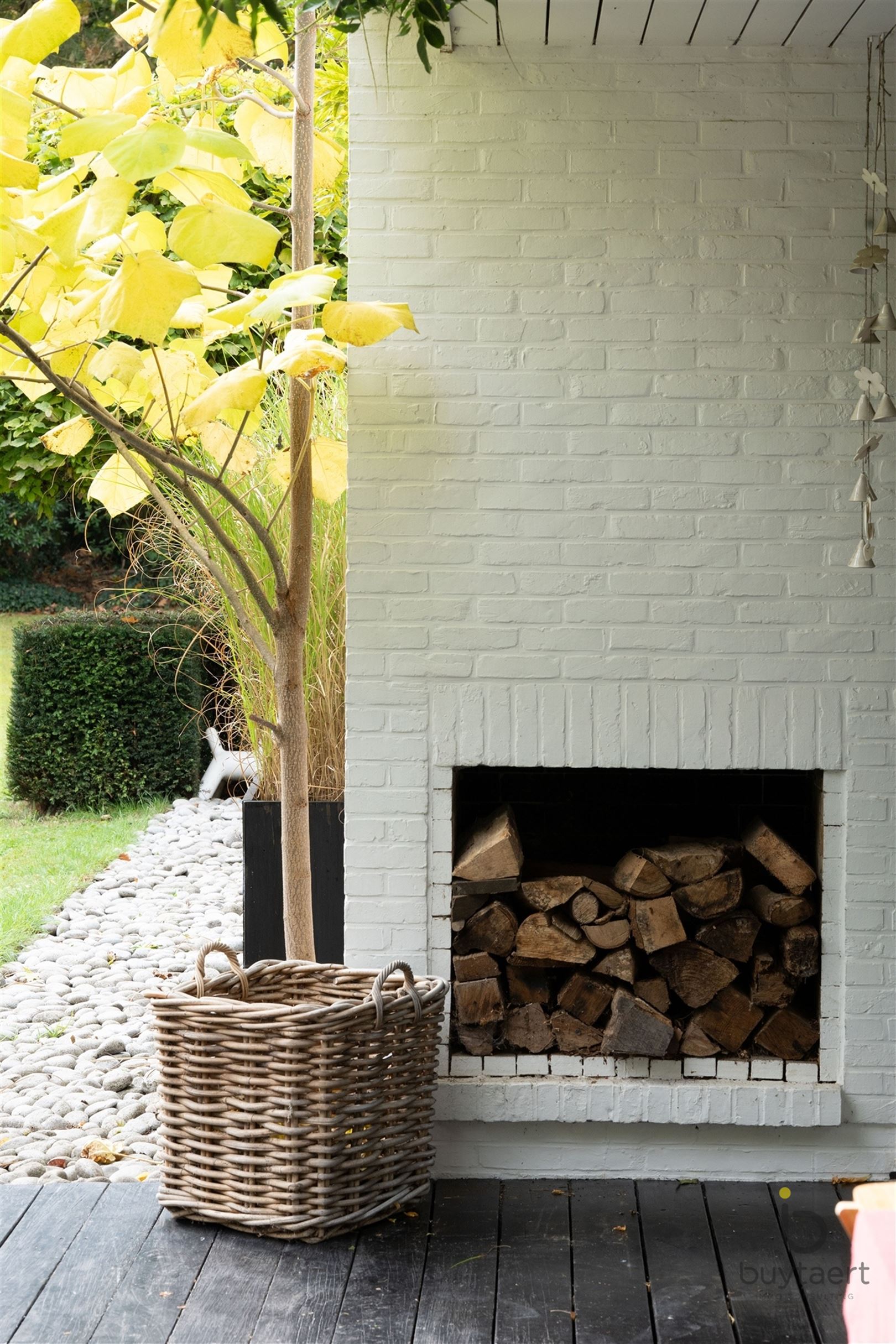 Gezellige instapklare woning met een prachtige groene tuin! foto 62