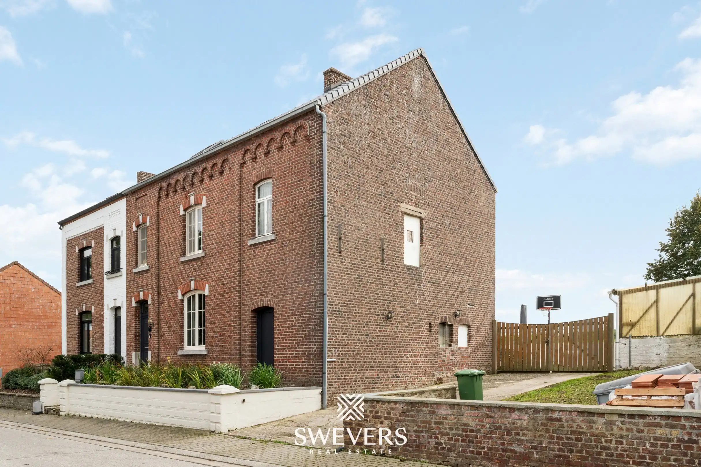 Gezellige woning met moderne keuken op groot perceel in Gingelom foto 33