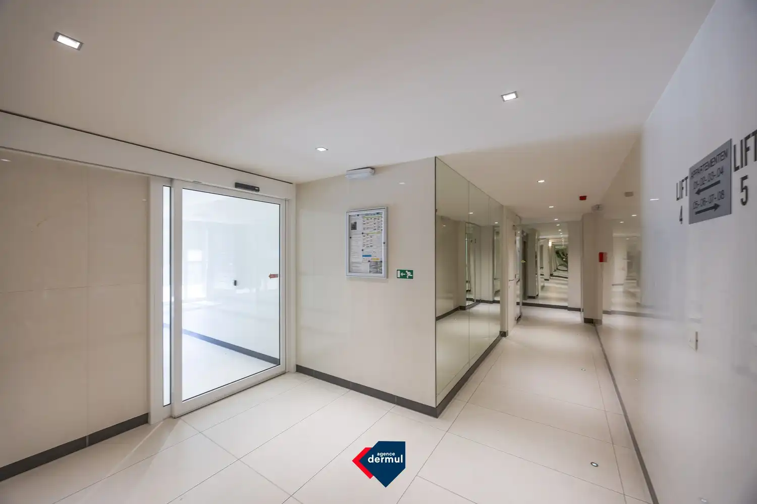 RESIDENTIE INFINITY III foto 31