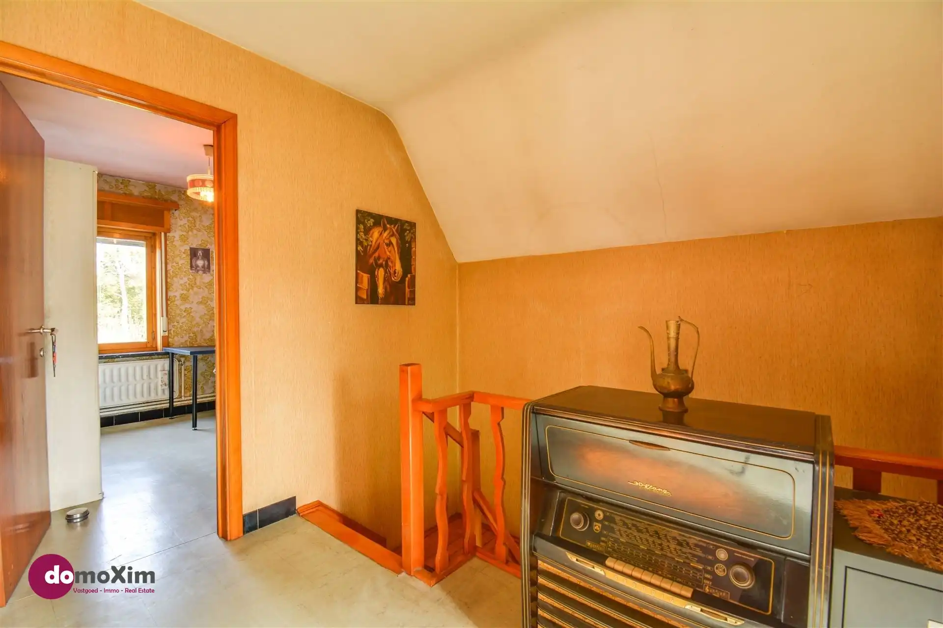 Woning met charme en toekomstmogelijkheden in Boortmeerbeek foto 17