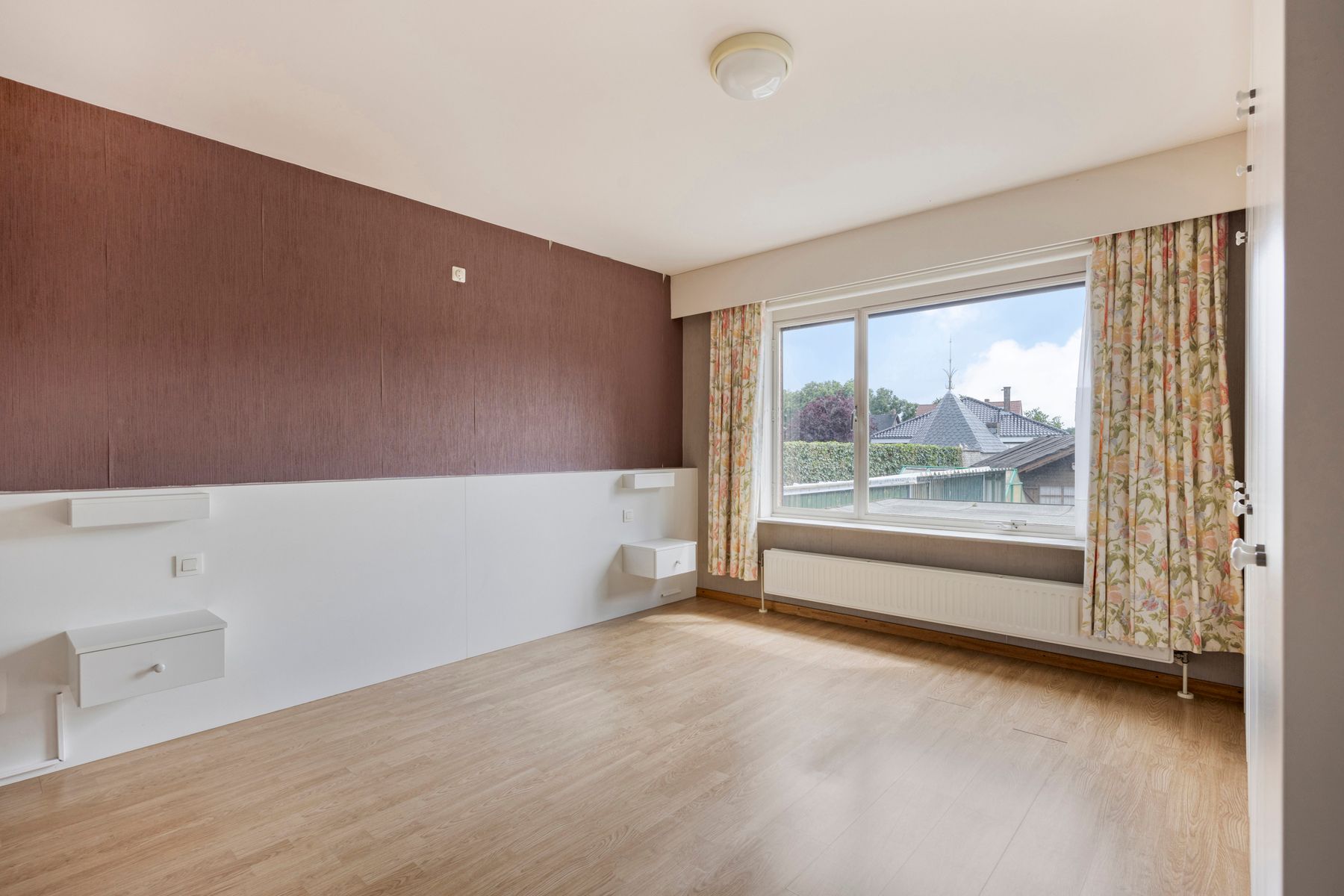vrijstaande woning foto 21
