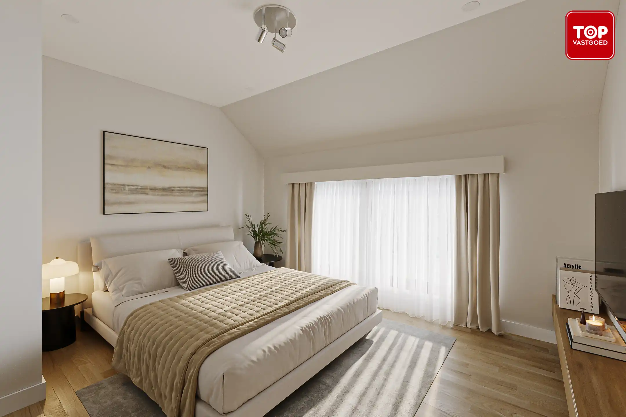 Appartement te koop foto 12