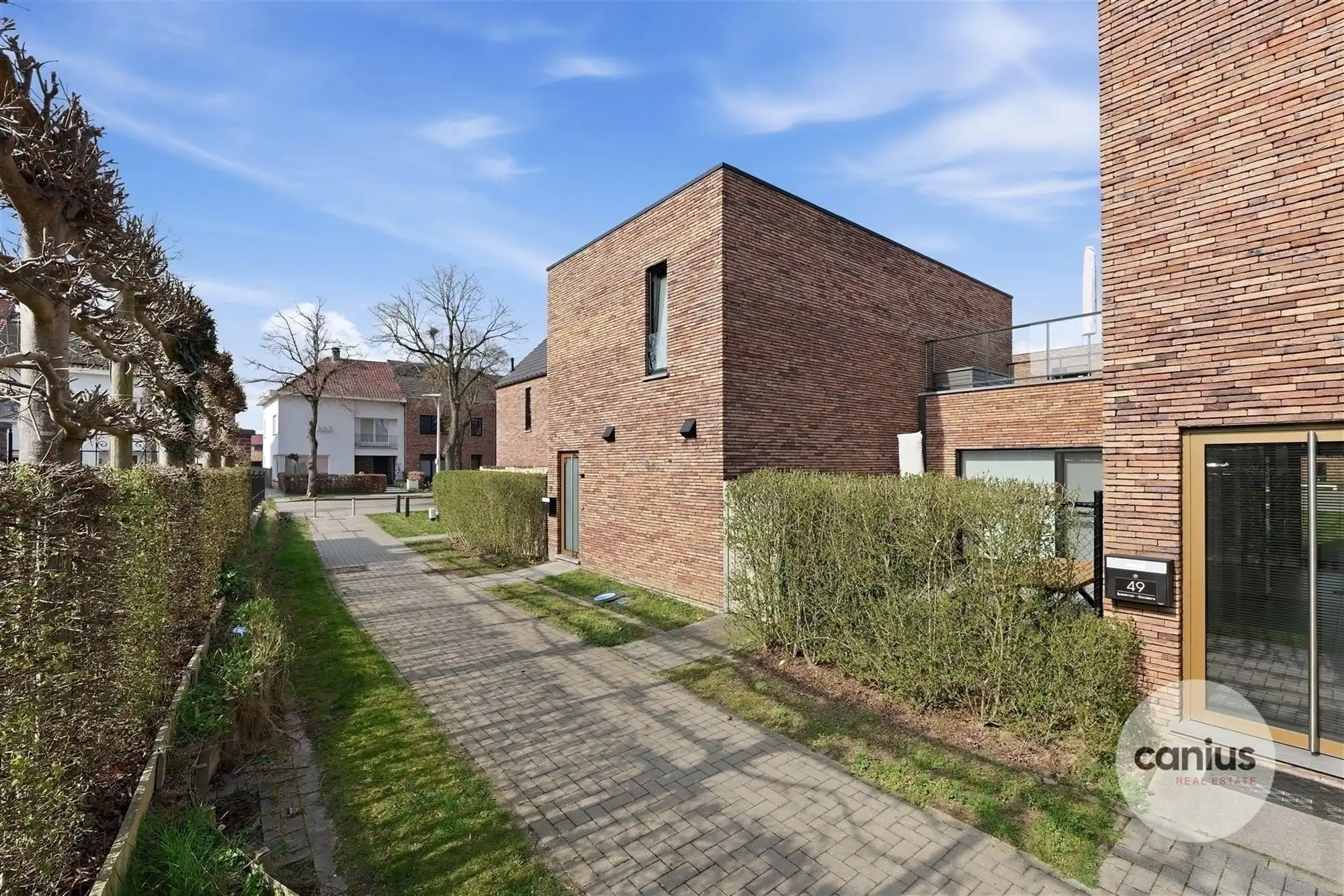 LEUKE WONING NABIJ HET CENTRUM foto {{pictureIndex}}