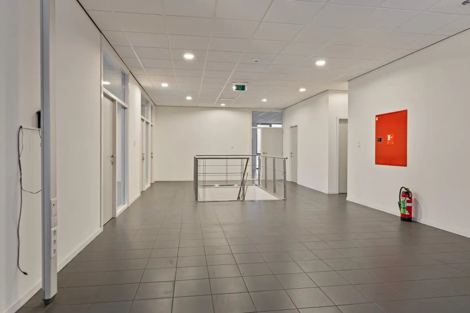 Kantoorruimtes te huur in Dilsen-Stokkem foto 17