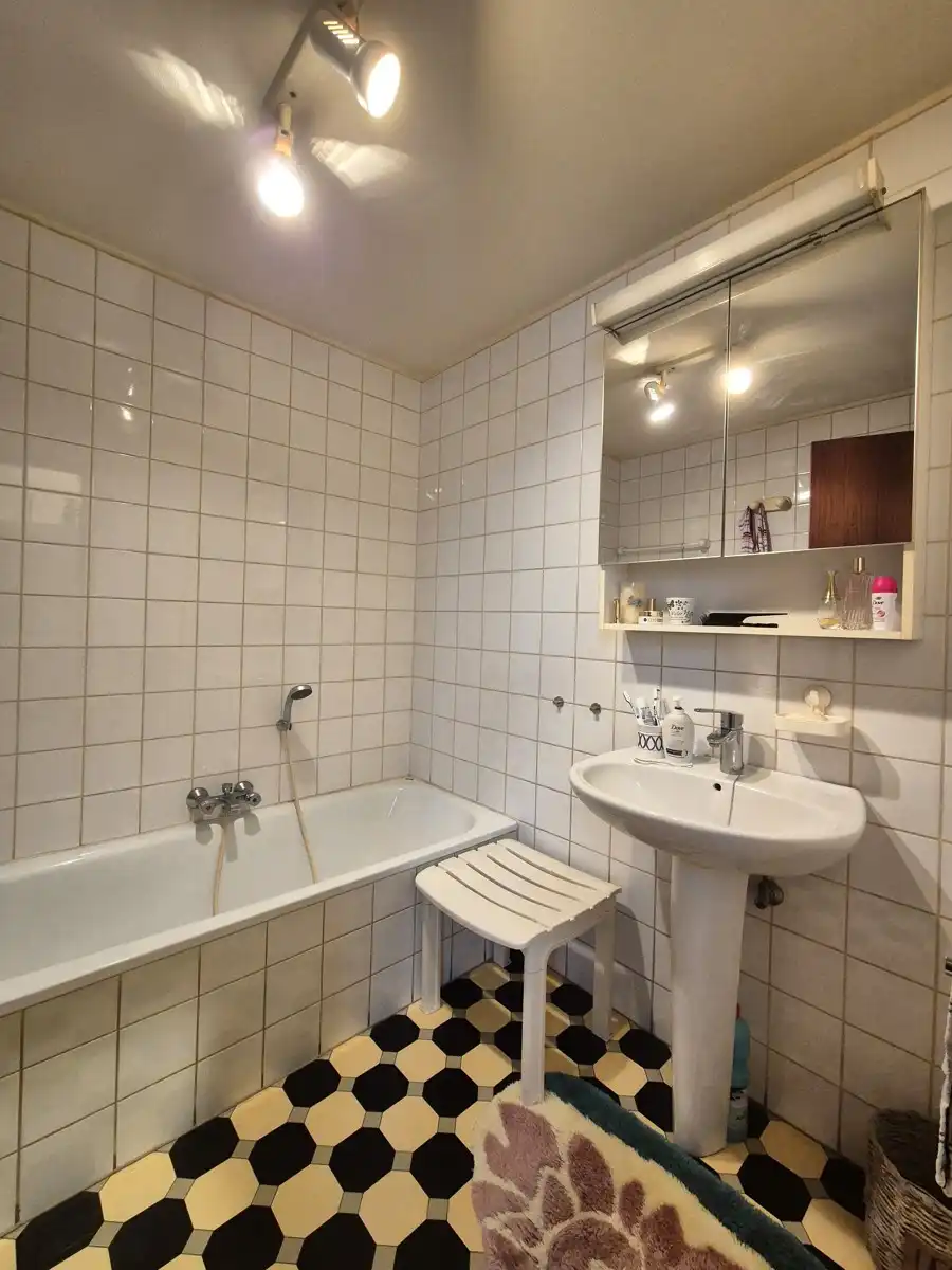 Kantoor/handel/wonen (combinatie) op absolute toplocatie! foto 27