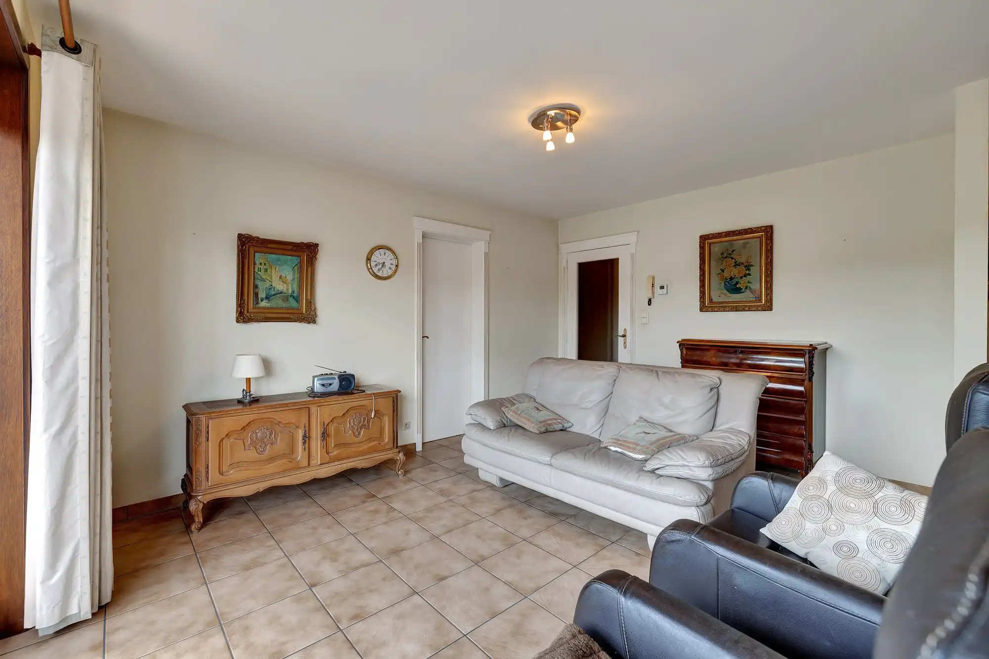 Energiezuinig appartement in het centrum! foto 4