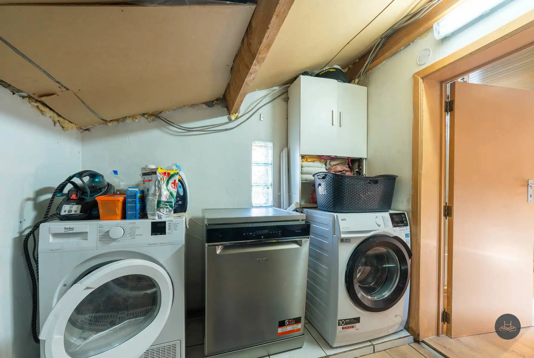 Ruime starterswoning met tuin en dubbele garage foto 23