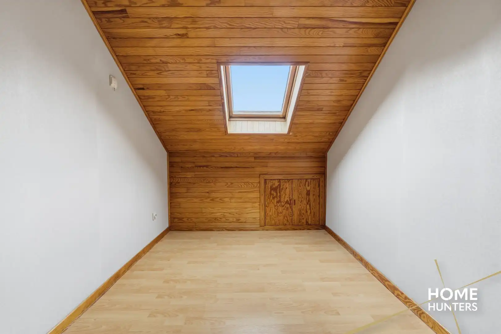 Halfopen bebouwing met alle wooncomfort op het gelijkvloers foto 16