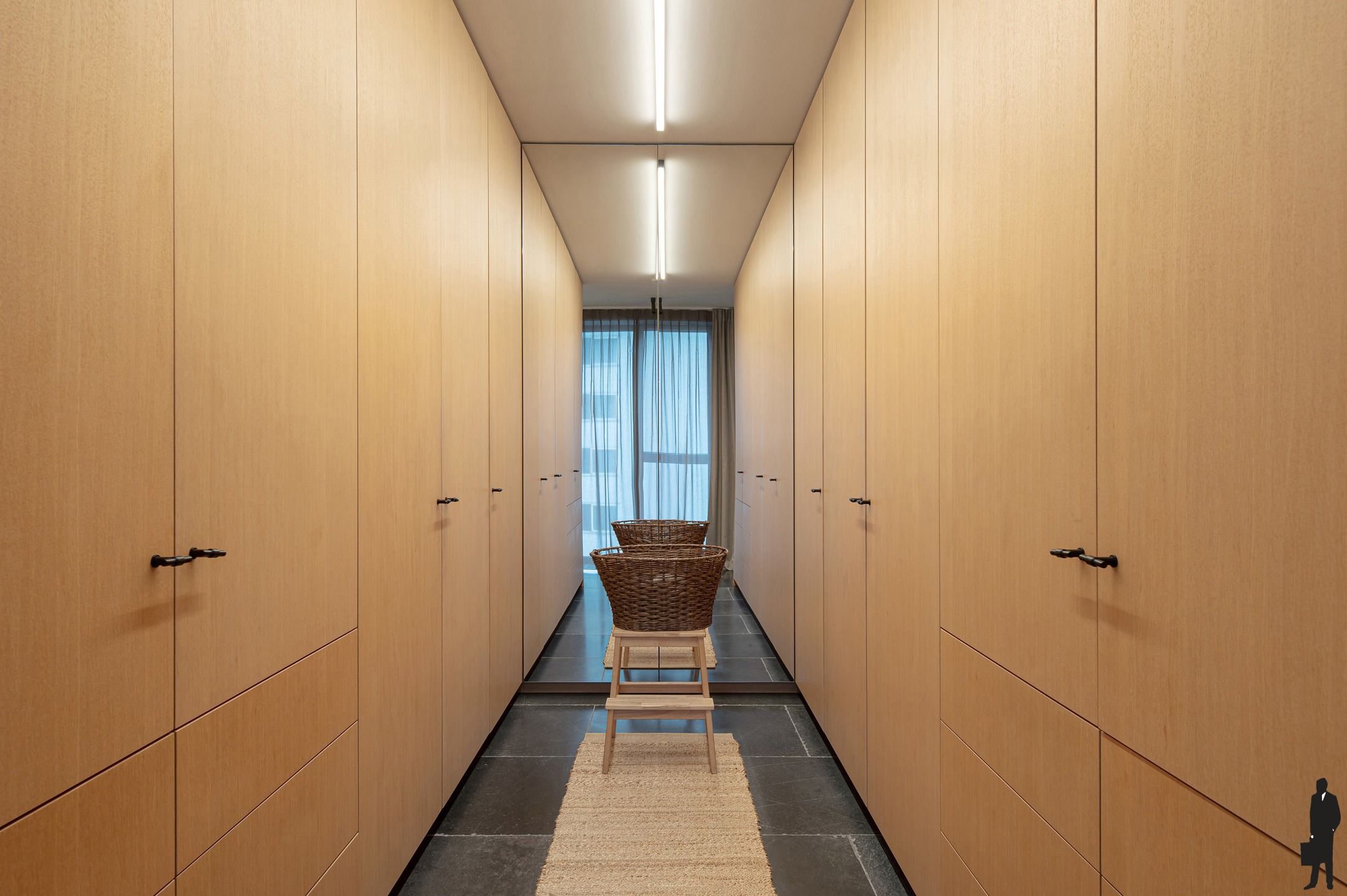 Een parel in het hart van Antwerpen met een complete woonervaring van luxe en welzijn foto 13