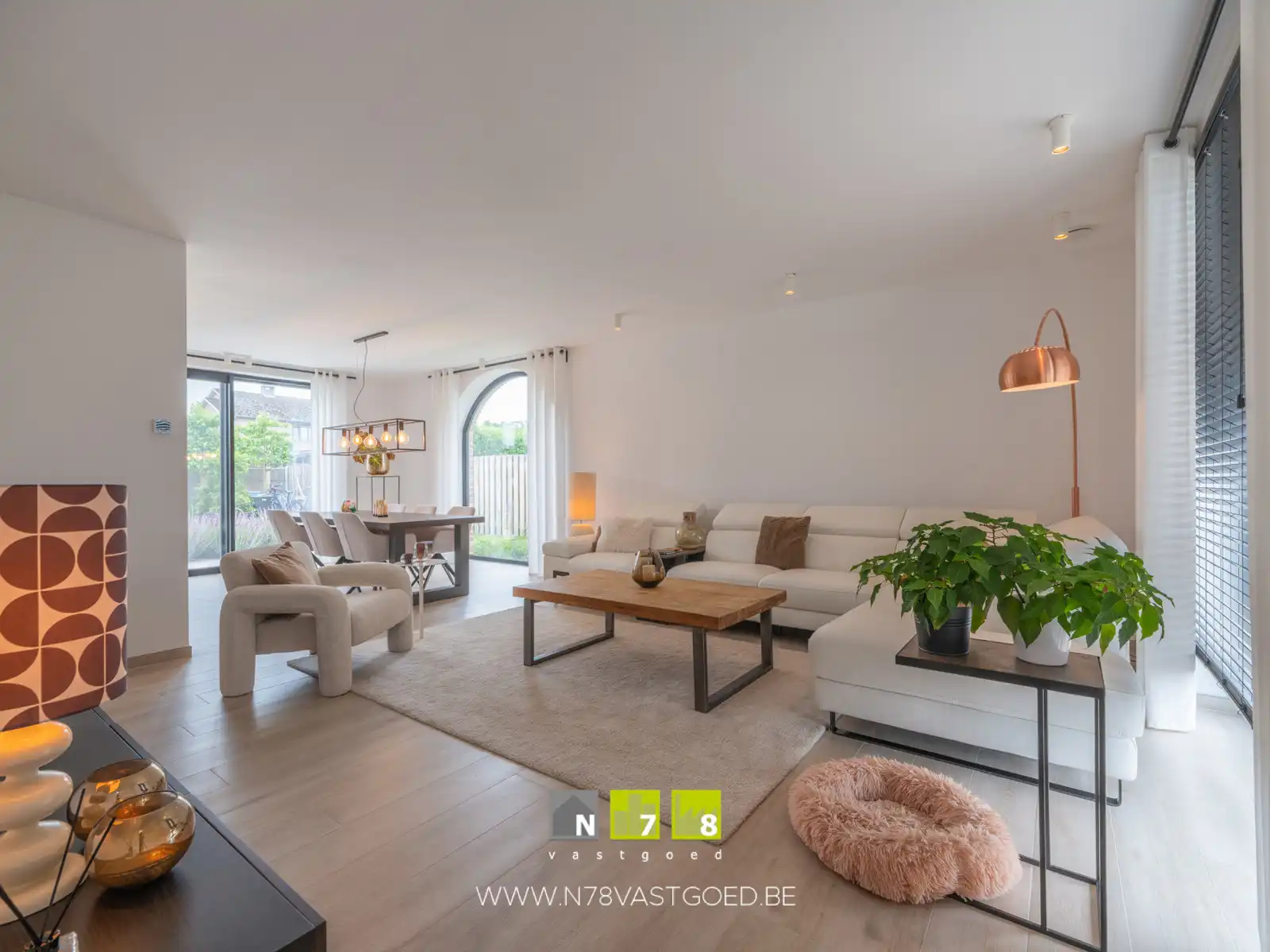 Huis te koop foto 3