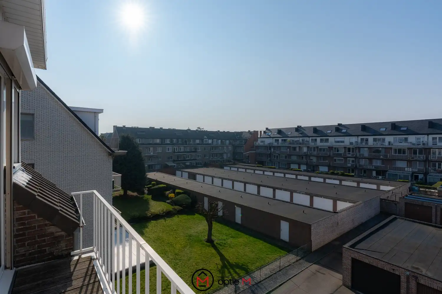 Instapklaar appartement dichtbij het centrum van Hasselt te koop foto 9