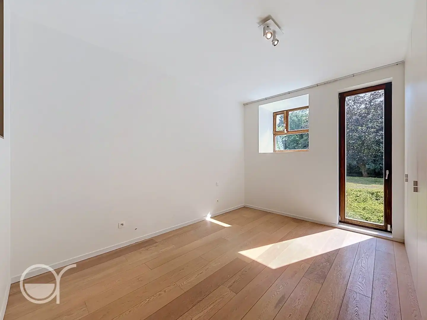 Gelijkvloers 3-slaapkamerappartement op rustige locatie foto 10