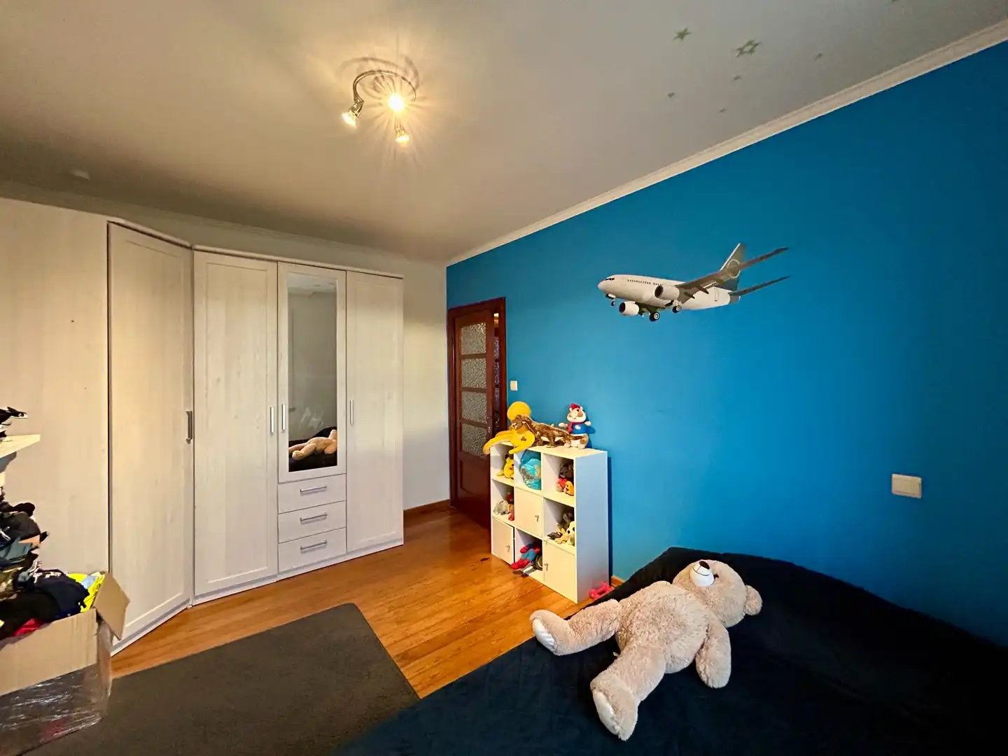 Instapklare woning met garage in Meulebeke! foto 11