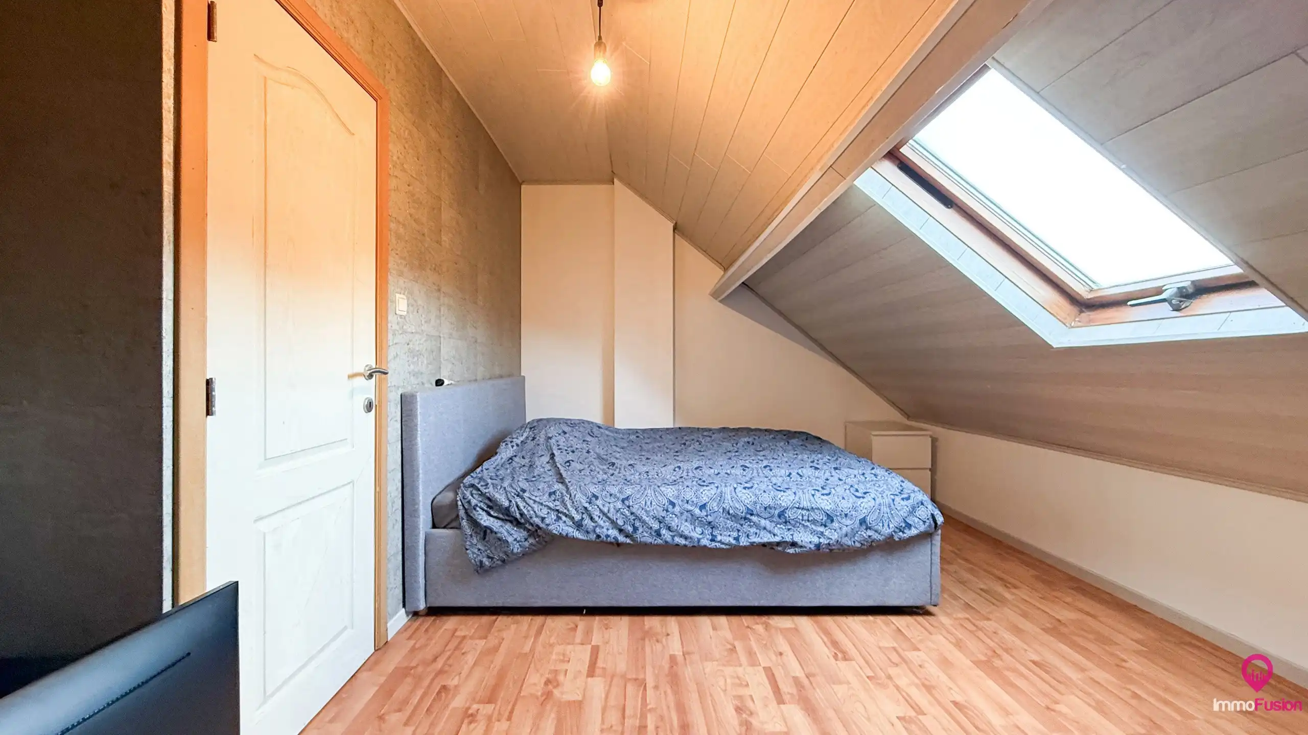  Handelspand met duplex appartement op toplocatie te Diest! foto 19