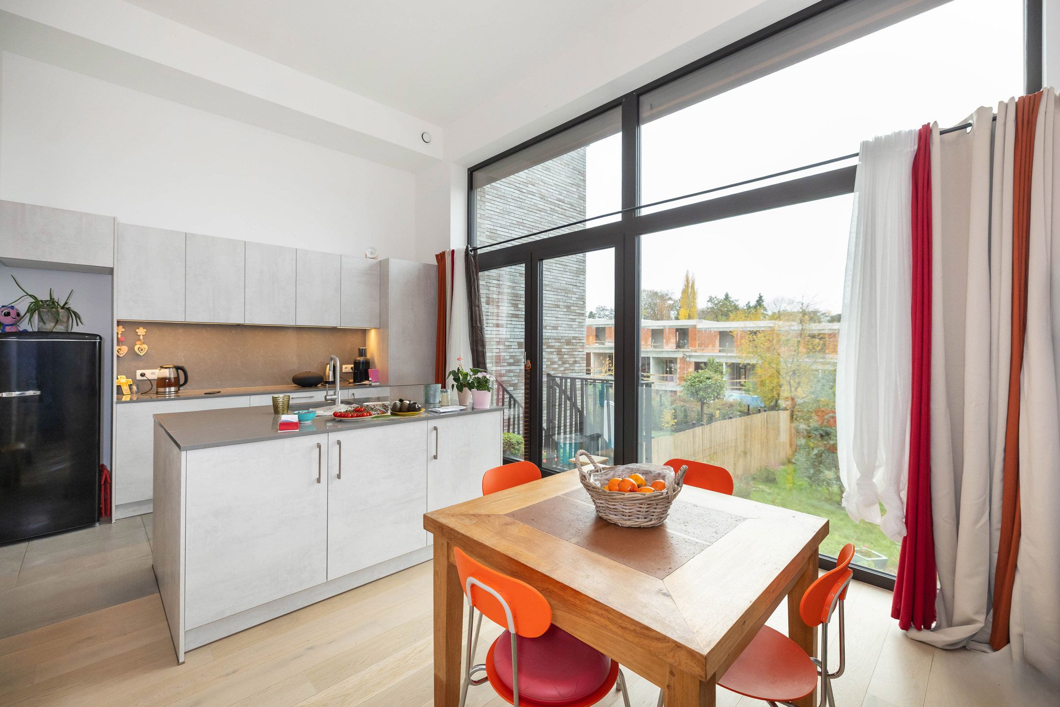 2gezinde woning gebouwd in 2025 - Verkoop onder BTW-regeling foto 4